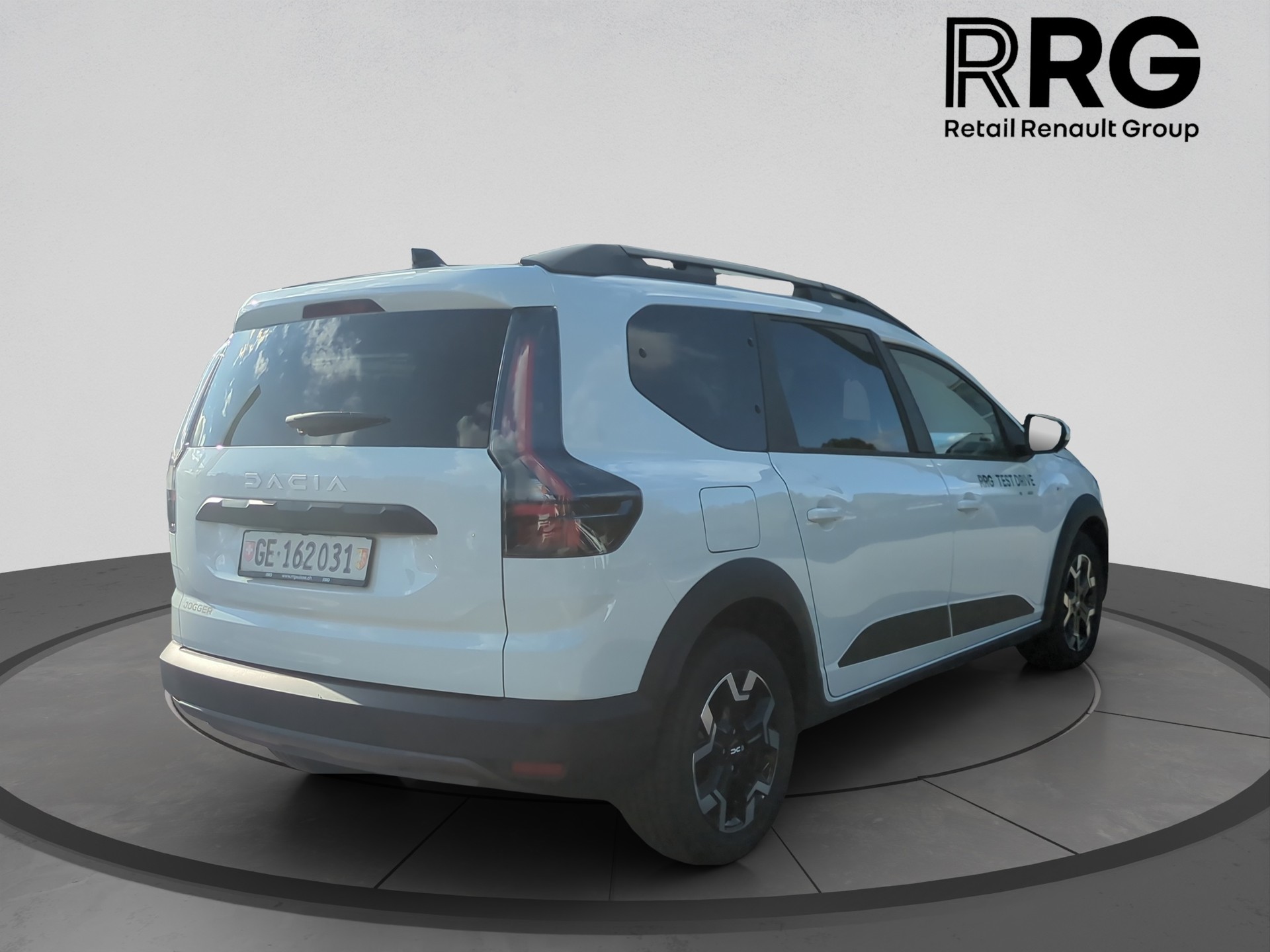 DACIA Jogger TCe 110 Journey-image-2