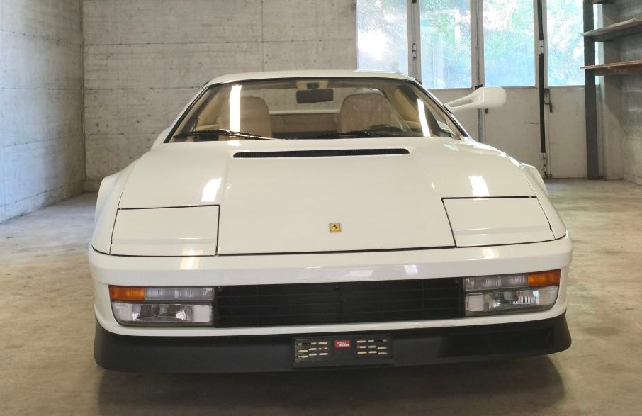 FERRARI testarossa-image-1