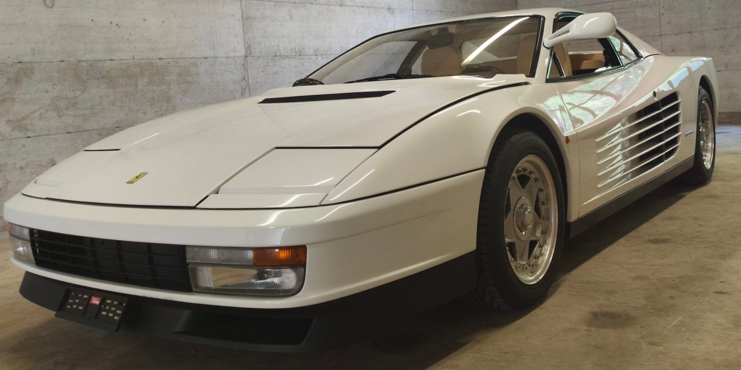 FERRARI testarossa-image-0