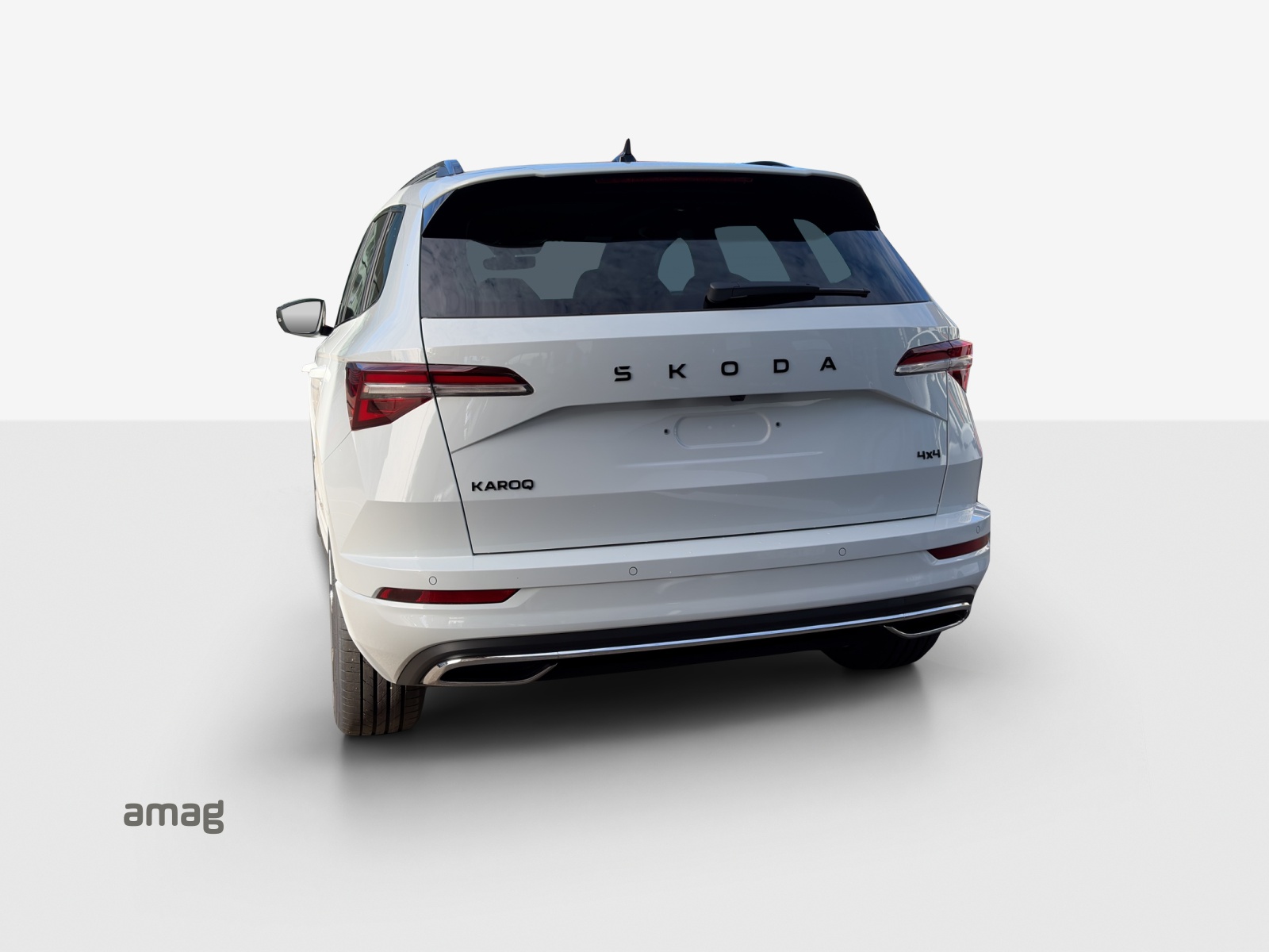 SKODA Karoq 2.0 TSI SportLine 4x4 DSG-showroom-element-3