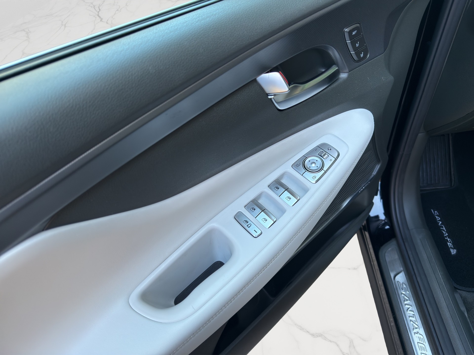 HYUNDAI Santa Fe 1.6 PHEV Ver.4WD-image-7