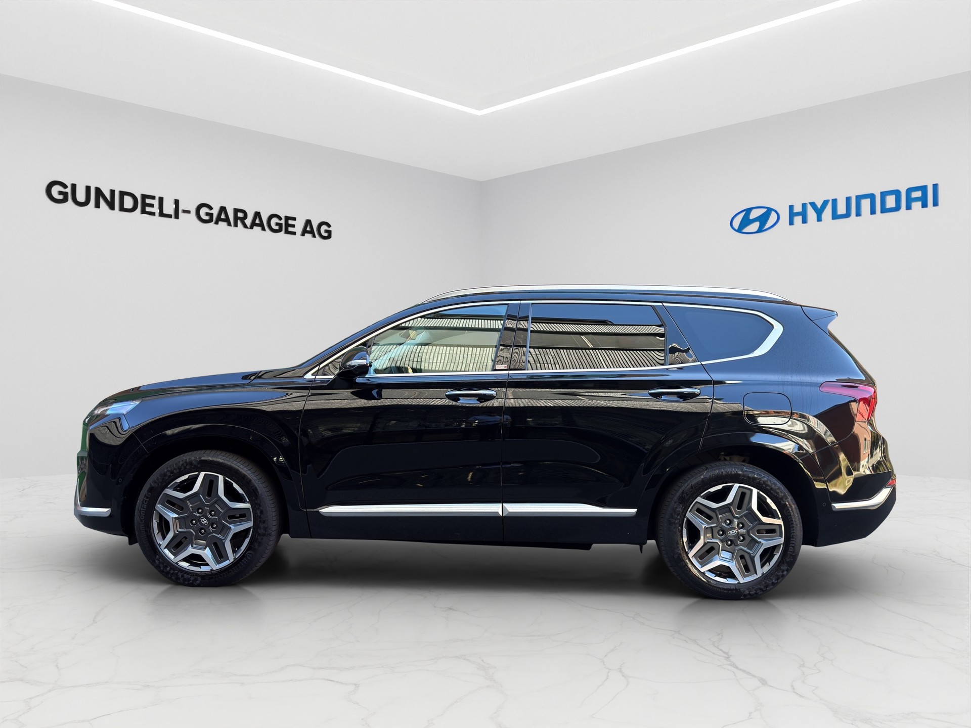 HYUNDAI Santa Fe 1.6 PHEV Ver.4WD-image-2
