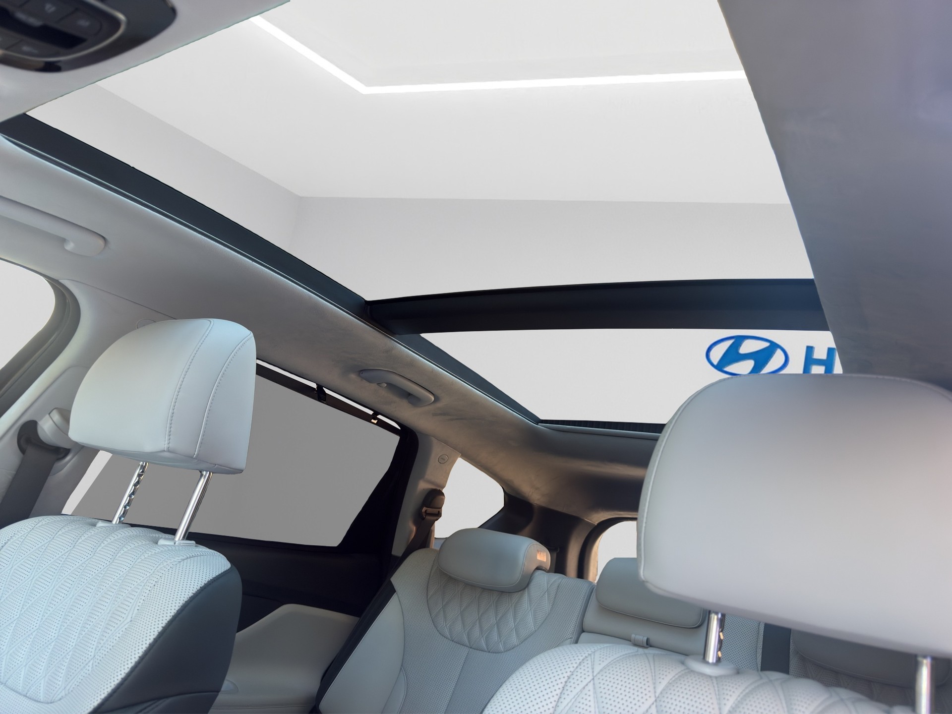 HYUNDAI Santa Fe 1.6 PHEV Ver.4WD-image-23