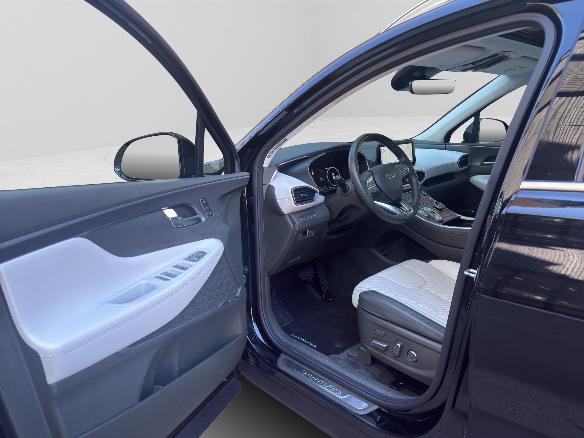 HYUNDAI Santa Fe 1.6 PHEV Ver.4WD-image-5