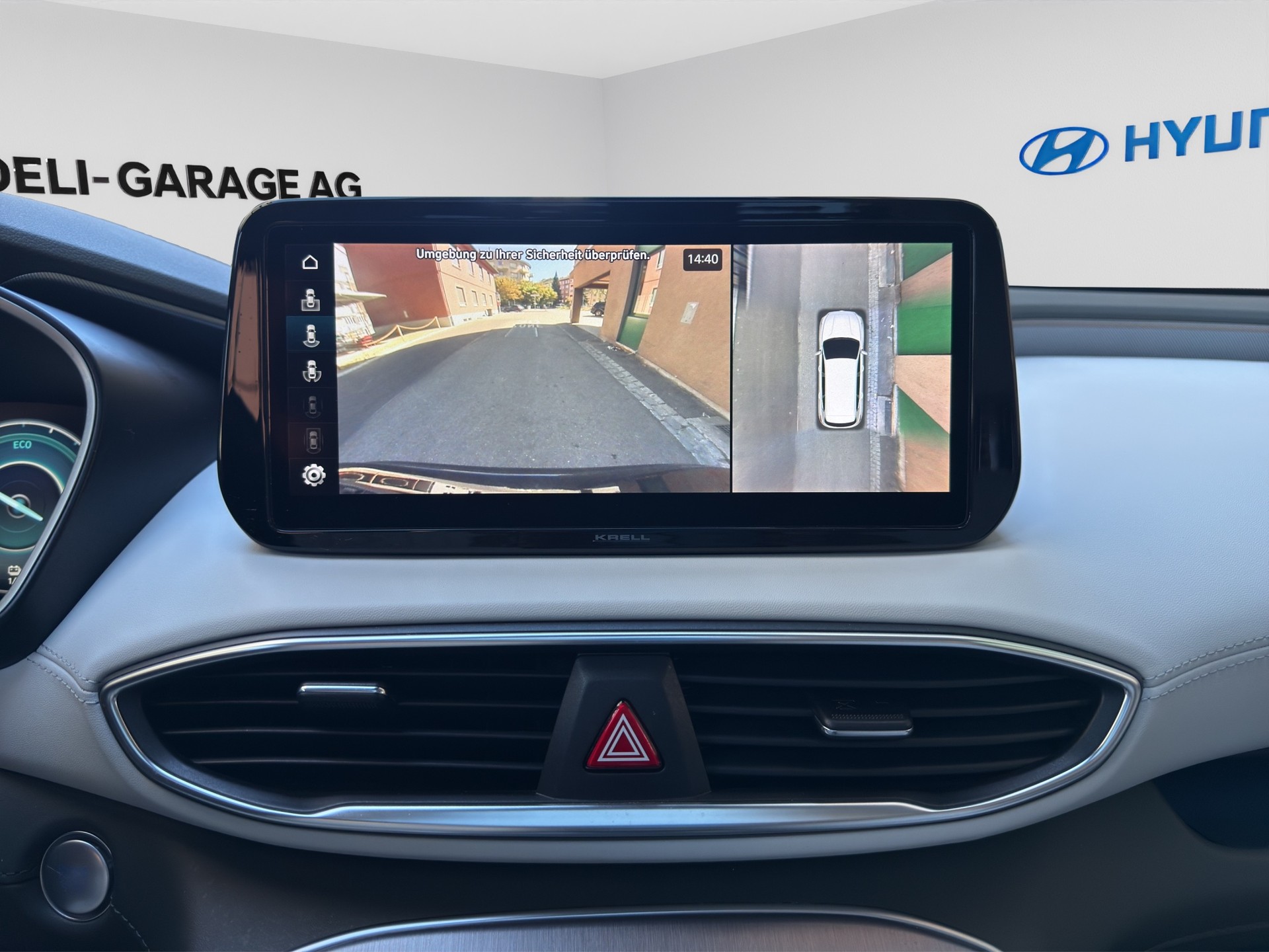 HYUNDAI Santa Fe 1.6 PHEV Ver.4WD-image-14