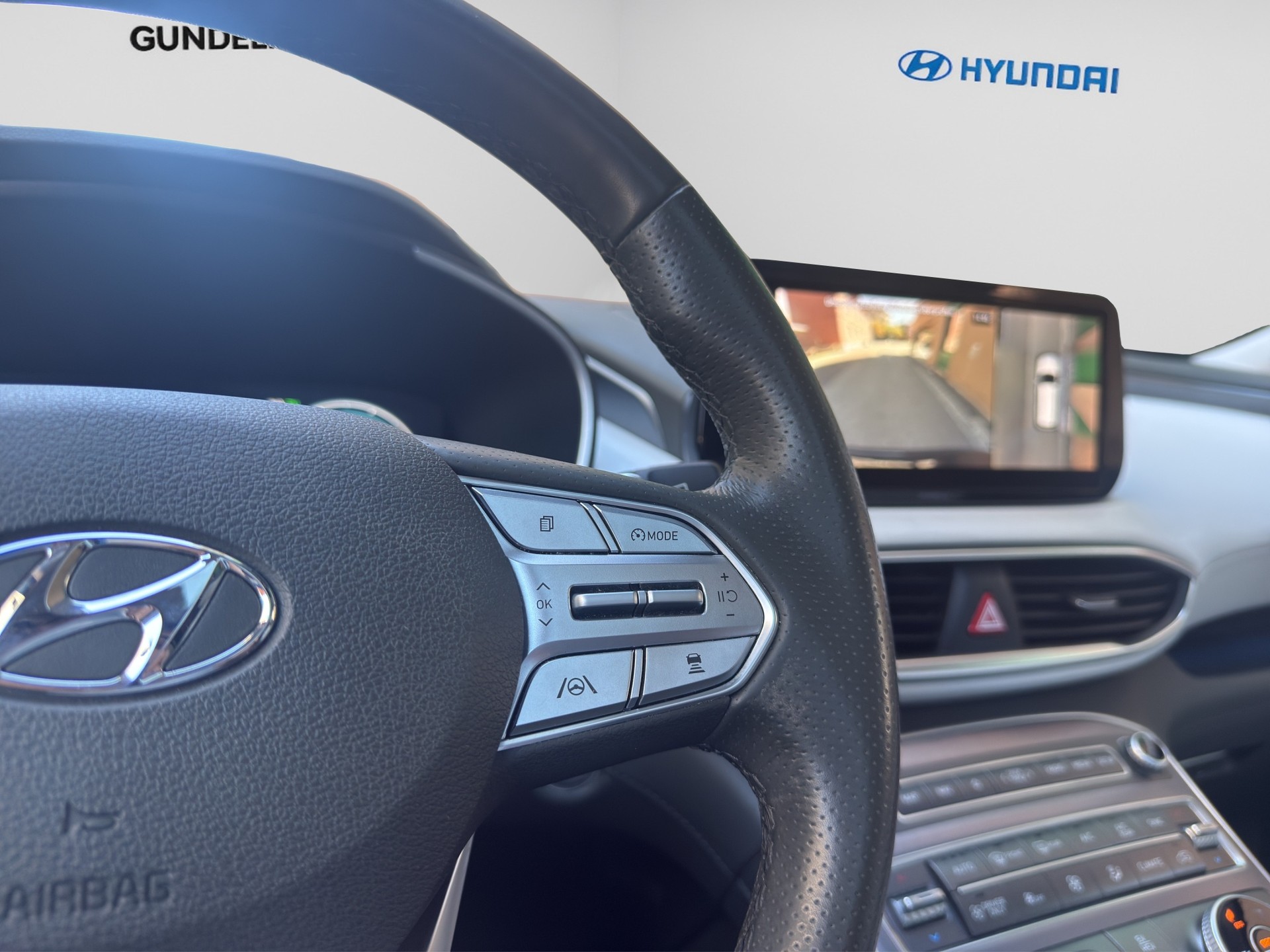 HYUNDAI Santa Fe 1.6 PHEV Ver.4WD-image-10