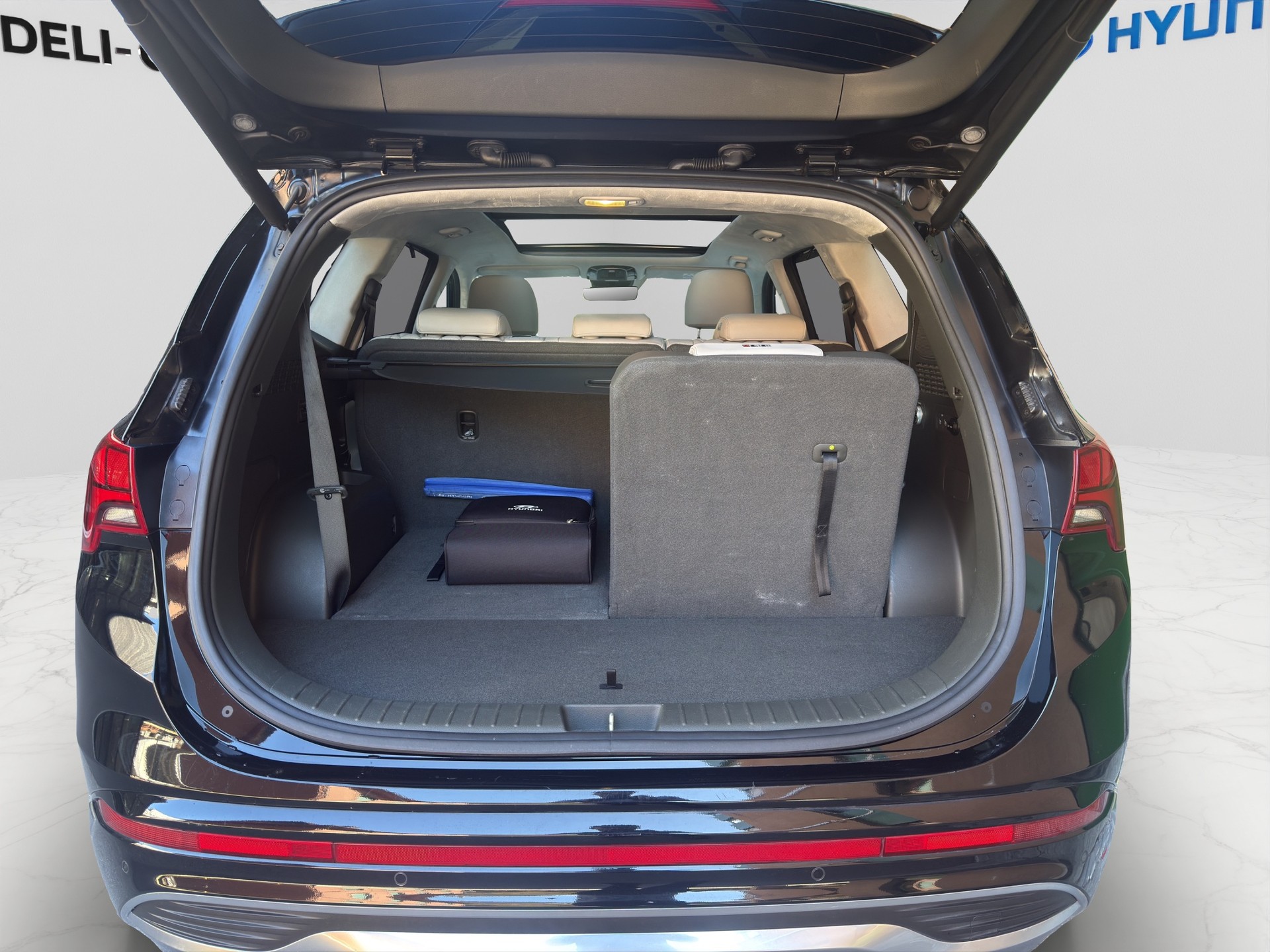 HYUNDAI Santa Fe 1.6 PHEV Ver.4WD-image-20