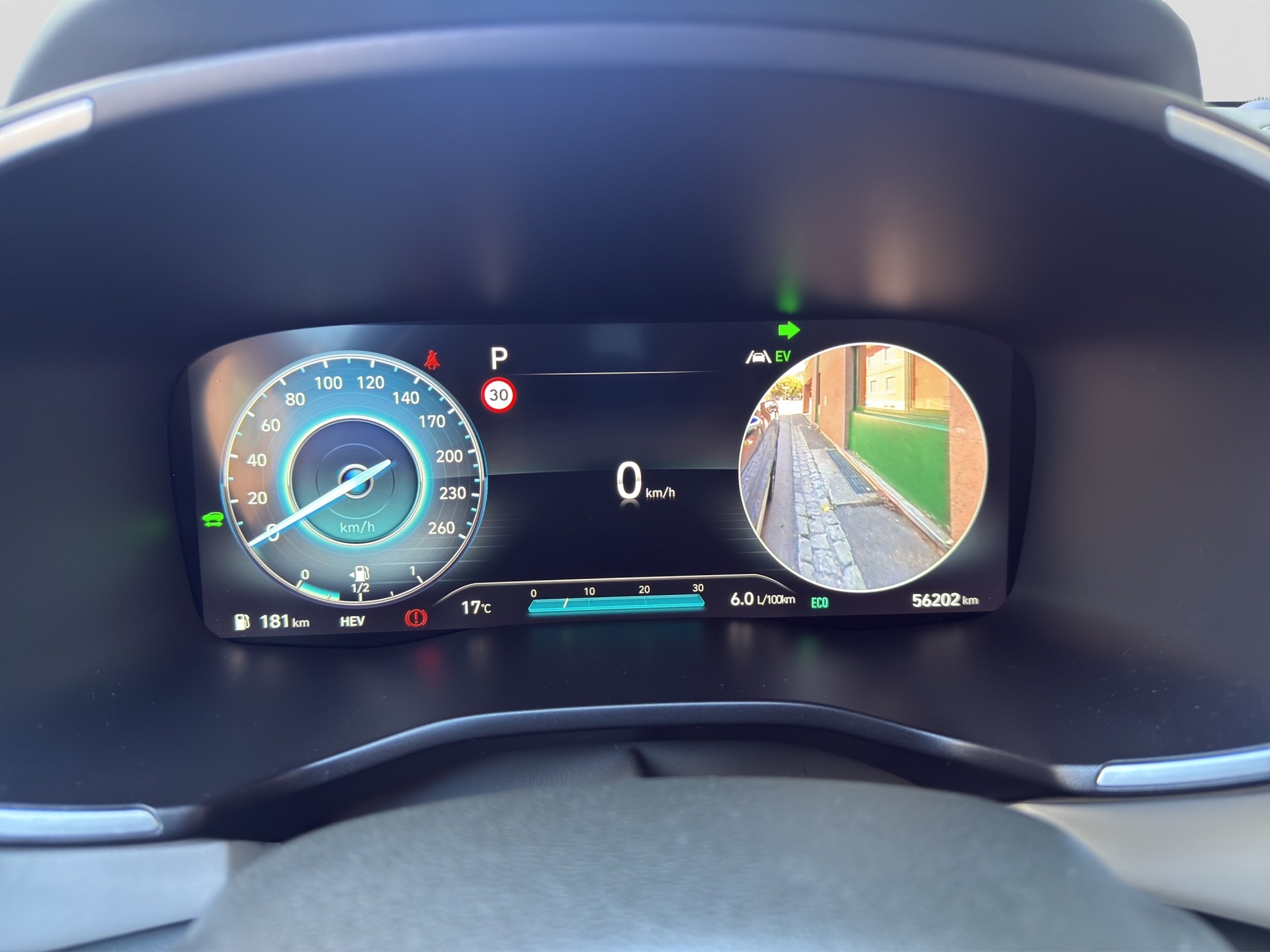 HYUNDAI Santa Fe 1.6 PHEV Ver.4WD-image-12