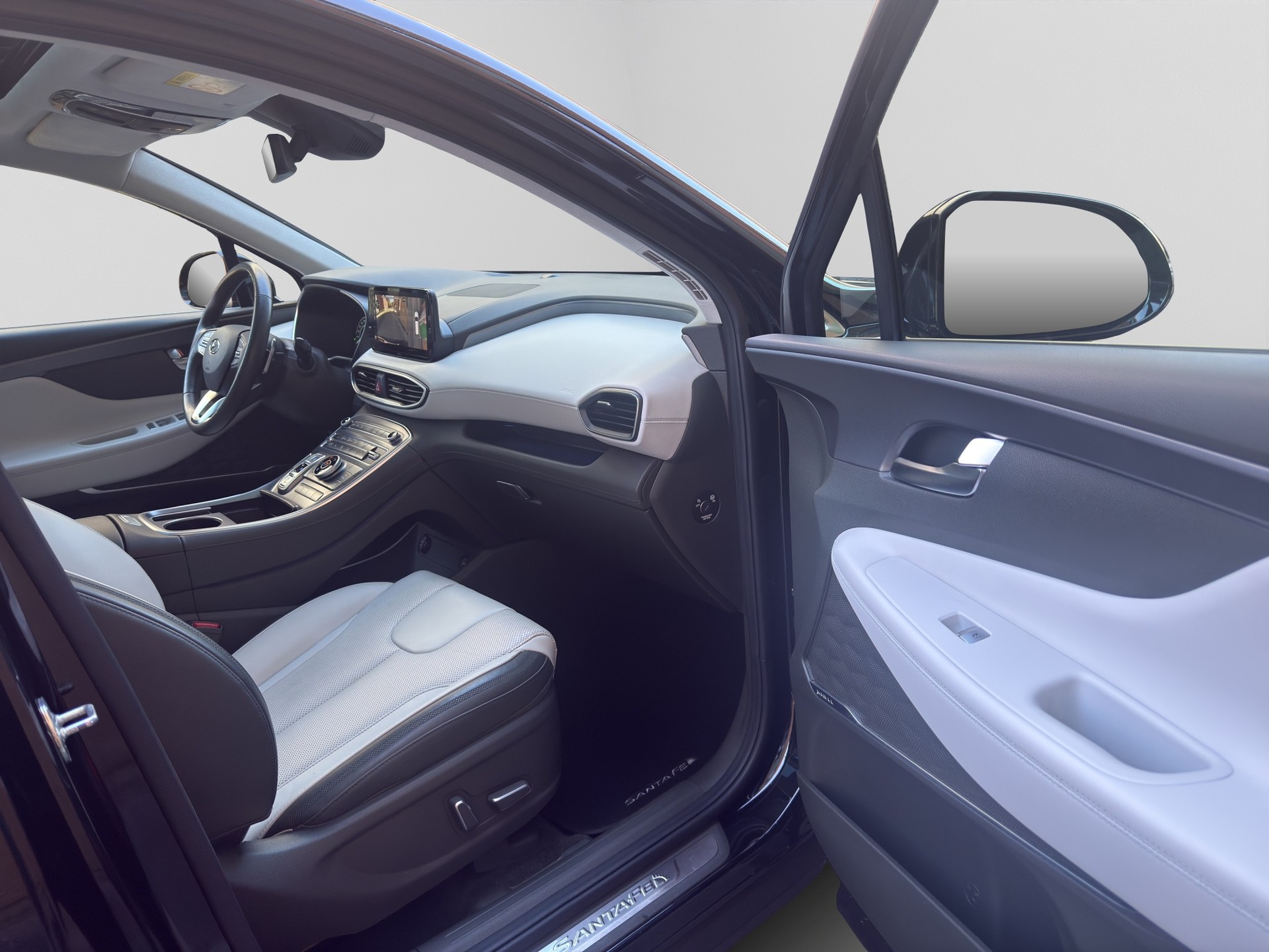 HYUNDAI Santa Fe 1.6 PHEV Ver.4WD-image-17