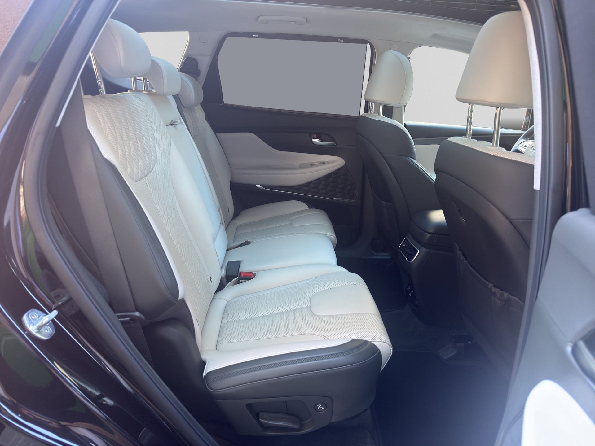 HYUNDAI Santa Fe 1.6 PHEV Ver.4WD-image-19