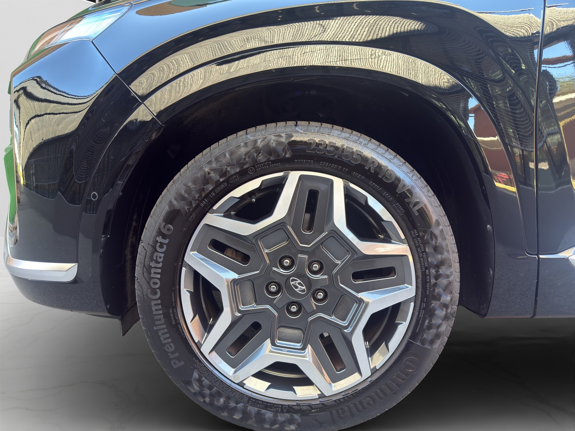 HYUNDAI Santa Fe 1.6 PHEV Ver.4WD-image-21