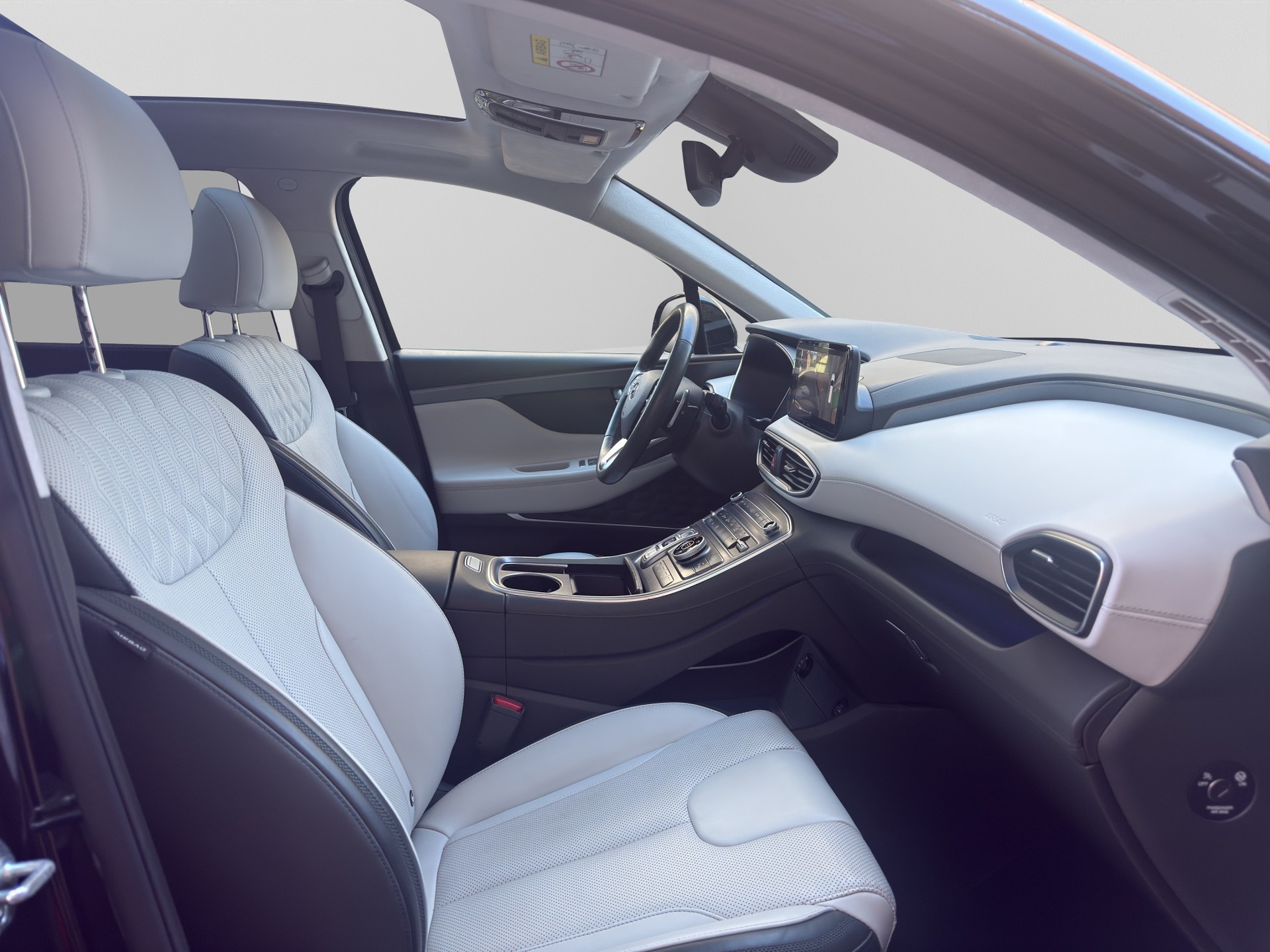 HYUNDAI Santa Fe 1.6 PHEV Ver.4WD-image-18