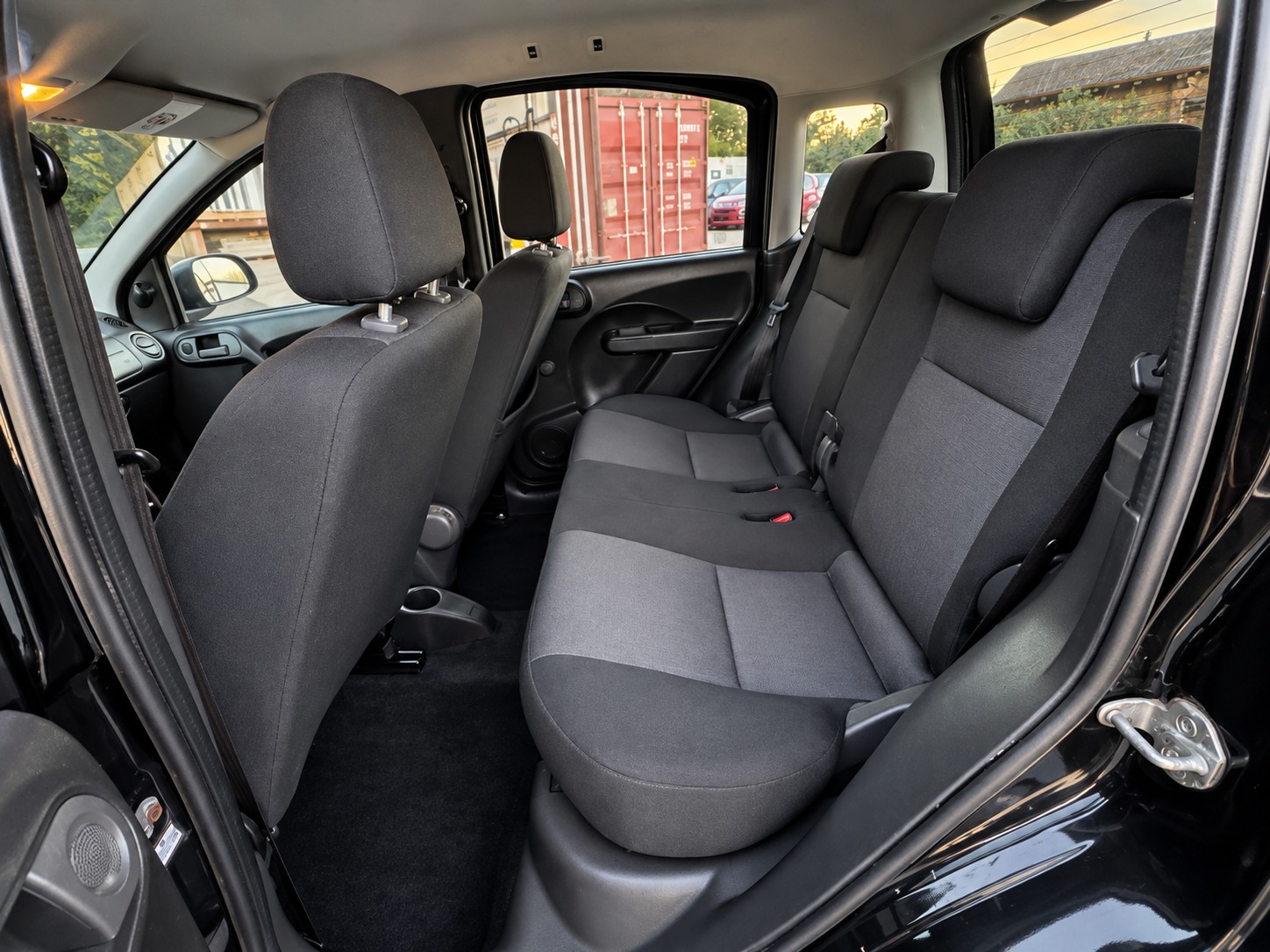 FIAT Panda 1.2 Climbing 4x4-image-9