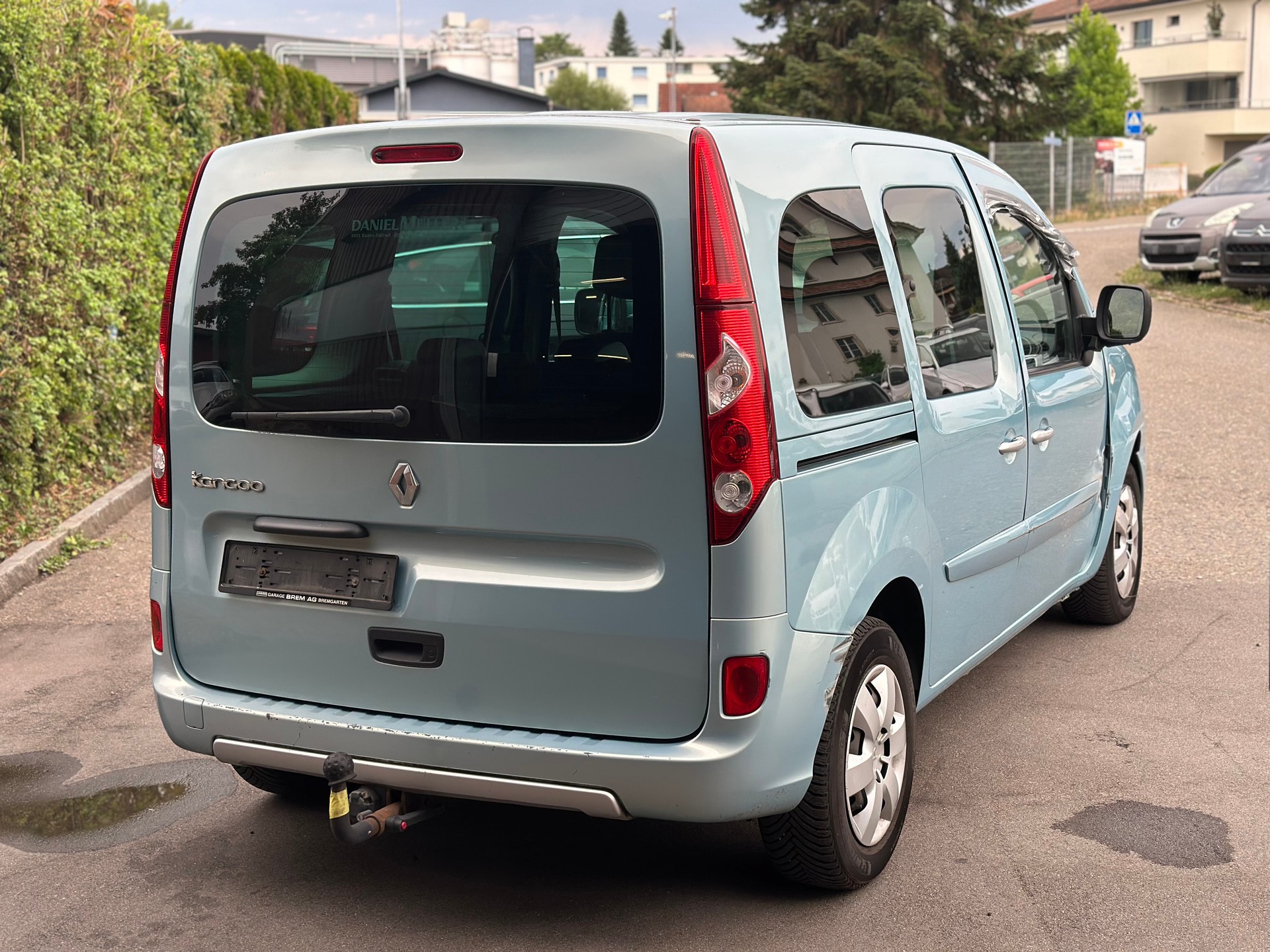 RENAULT Kangoo 1.5 dCi Dynamique-image-3