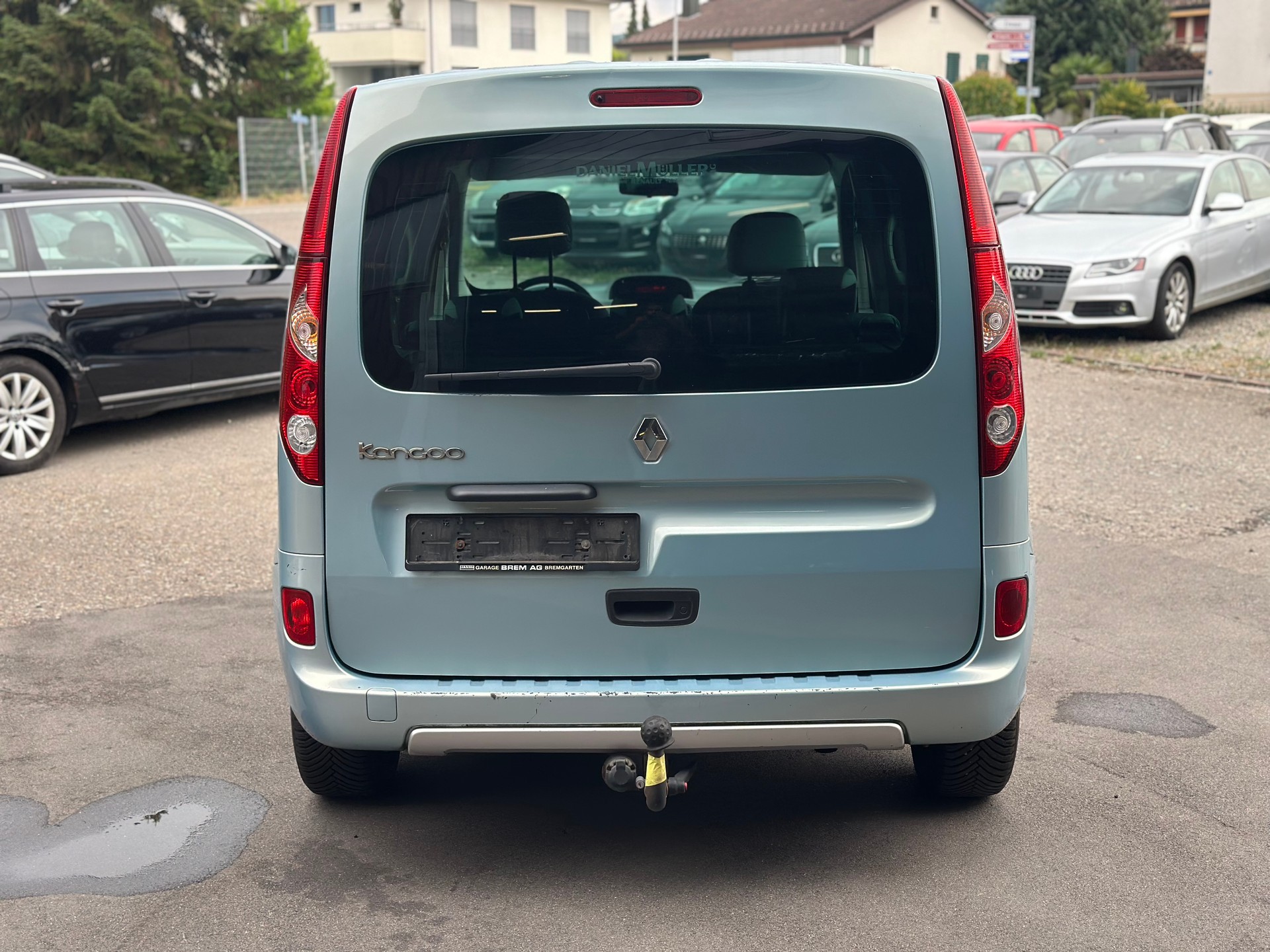 RENAULT Kangoo 1.5 dCi Dynamique-image-4