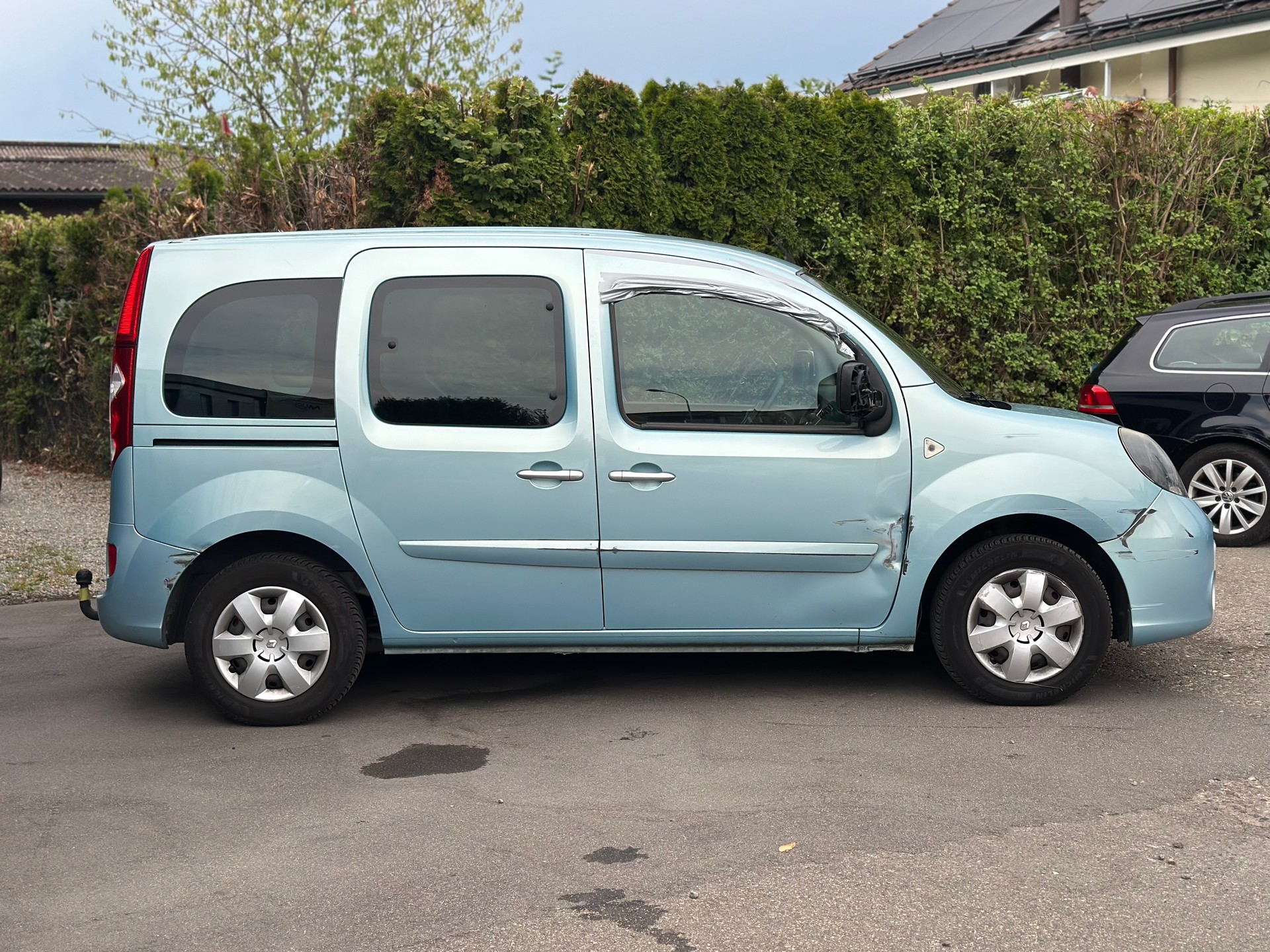 RENAULT Kangoo 1.5 dCi Dynamique-image-2