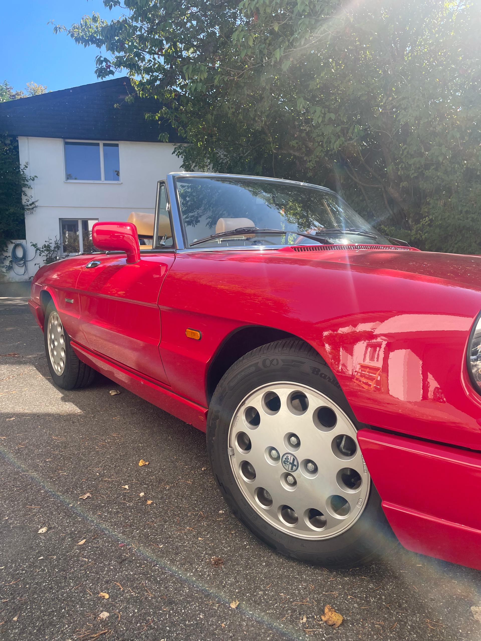 ALFA ROMEO 2.0 Q.Verde-image-1