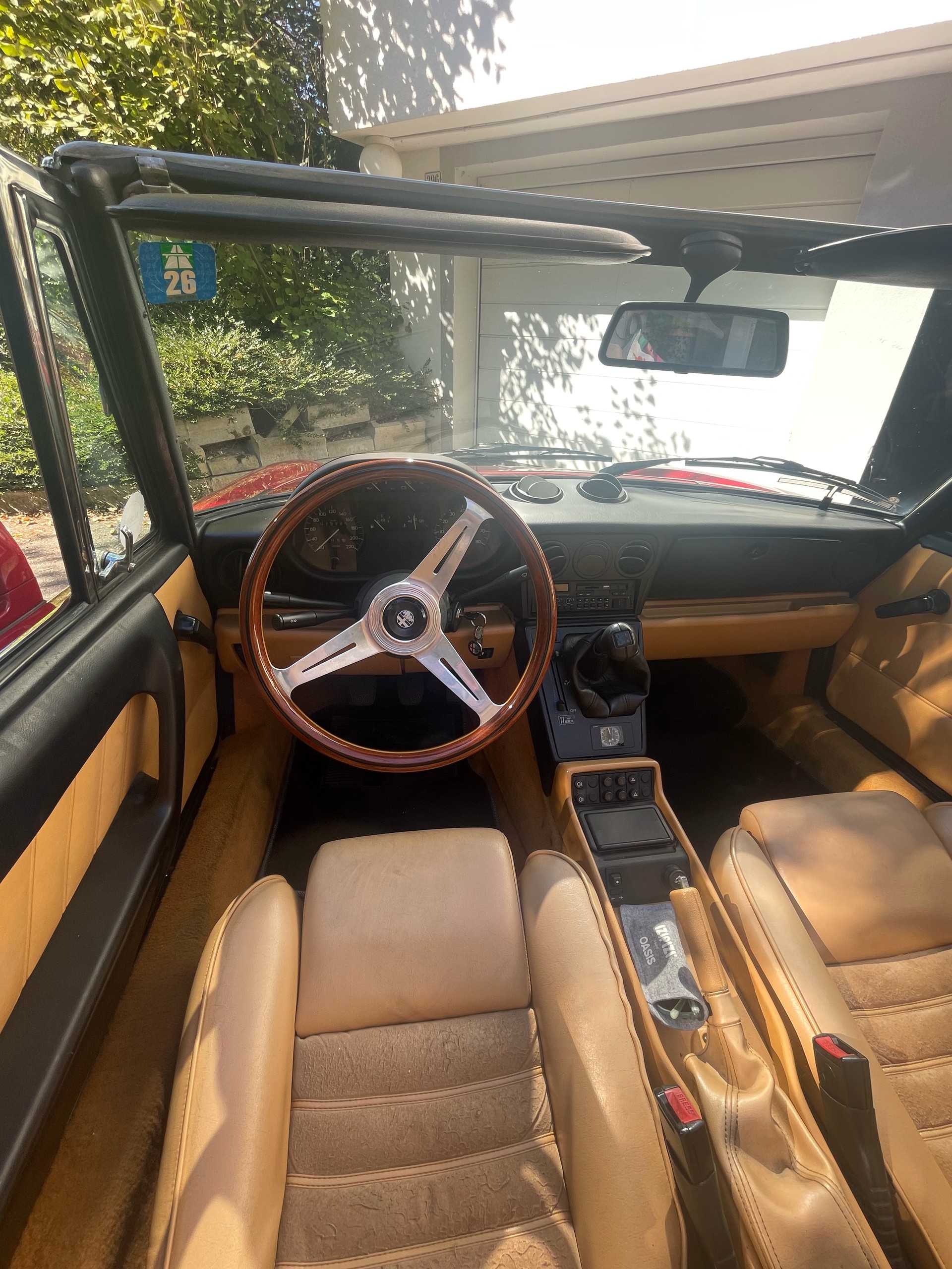 ALFA ROMEO 2.0 Q.Verde-image-4