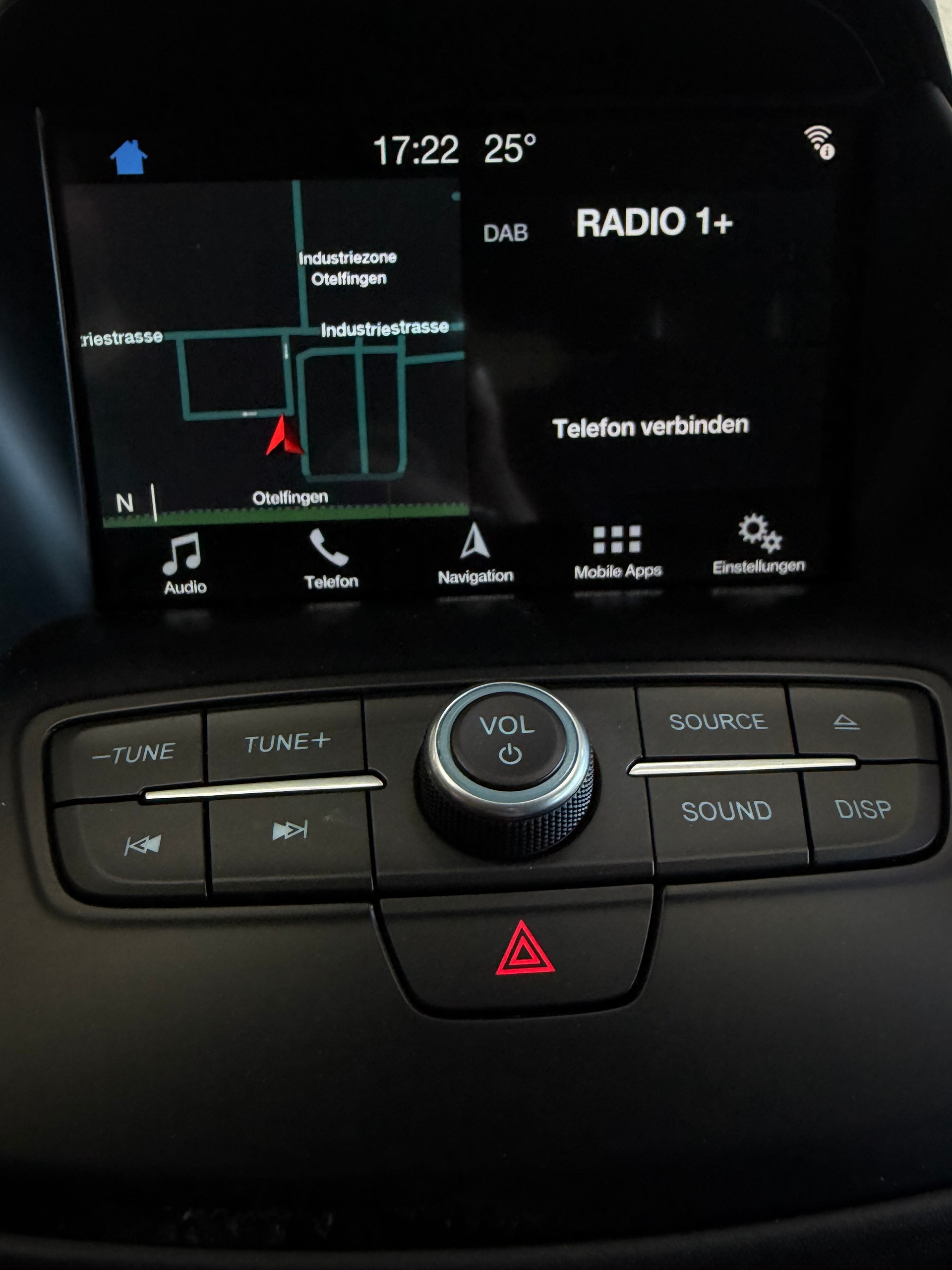 FORD Kuga 1.5 SCTi Vignale 4WD Automatic-image-8