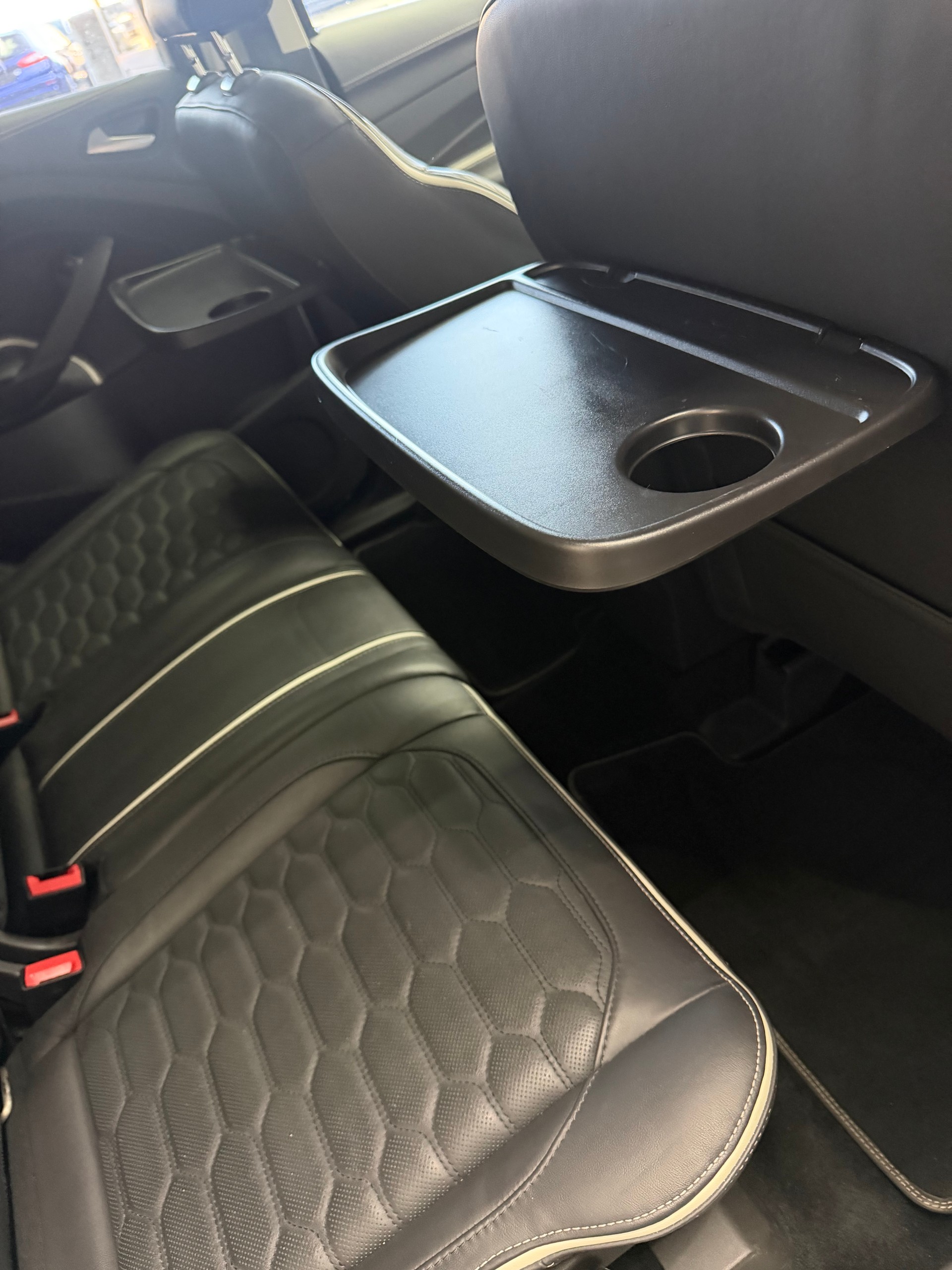 FORD Kuga 1.5 SCTi Vignale 4WD Automatic-image-6