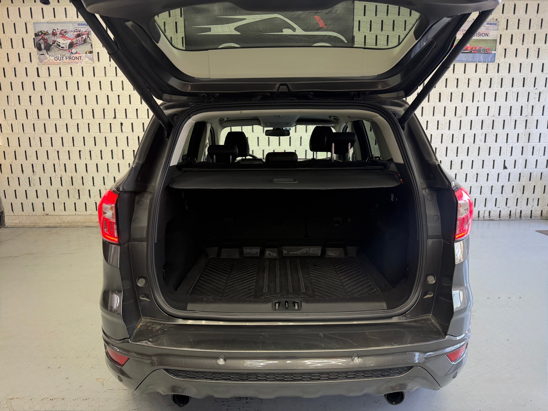 FORD Kuga 1.5 SCTi Vignale 4WD Automatic-image-20
