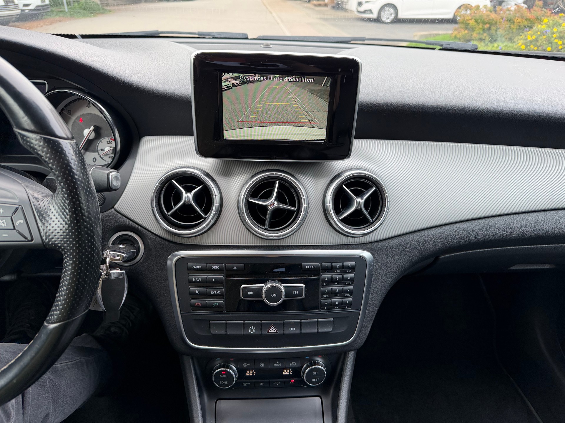 MERCEDES-BENZ CLA 200 CDI Night Star 7G-DCT-image-12
