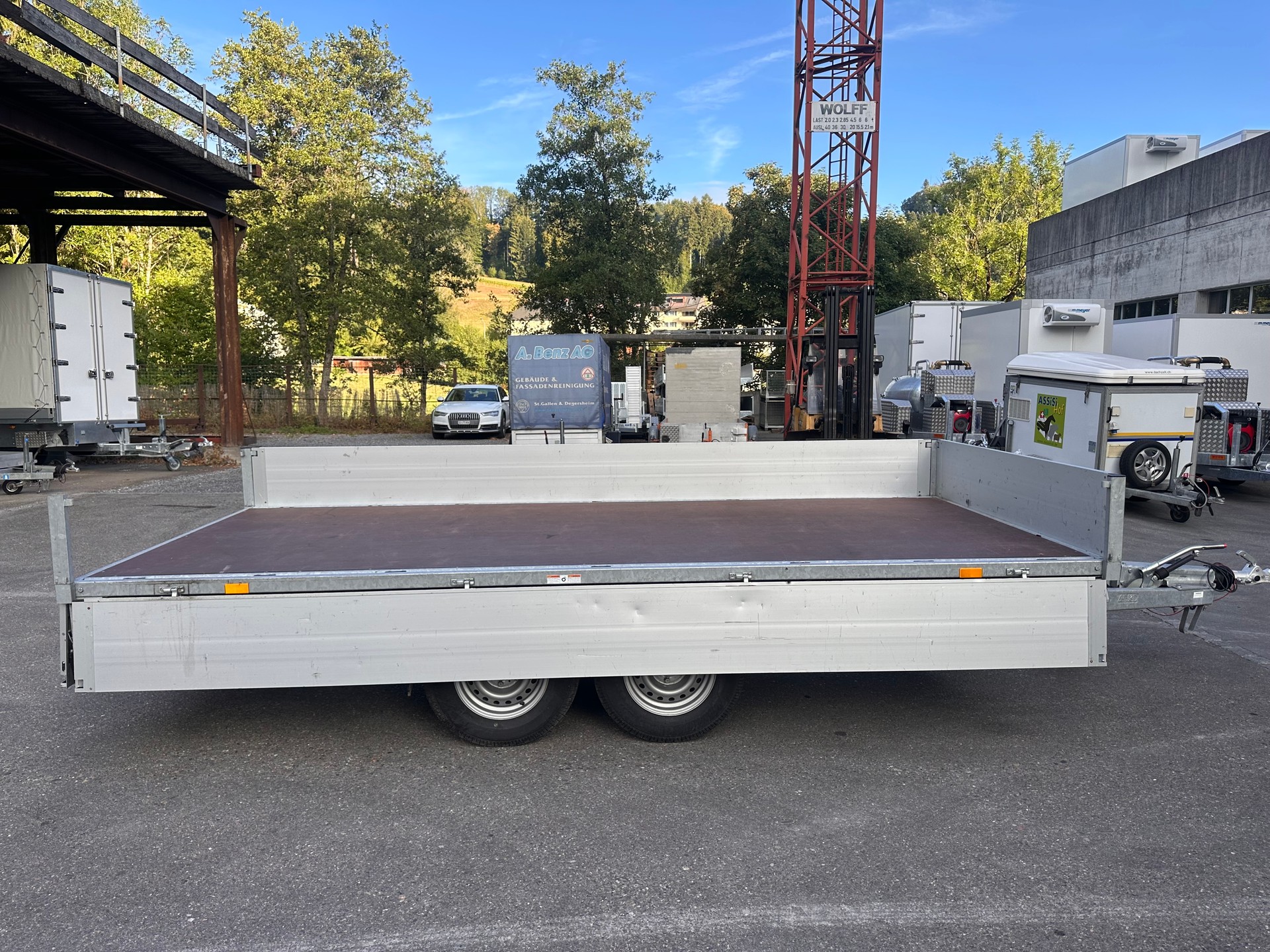 HUMBAUR HT 354118-image-13
