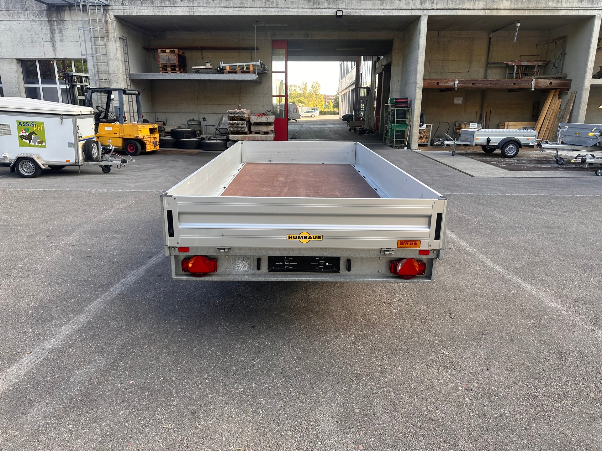 HUMBAUR HT 354118-image-7