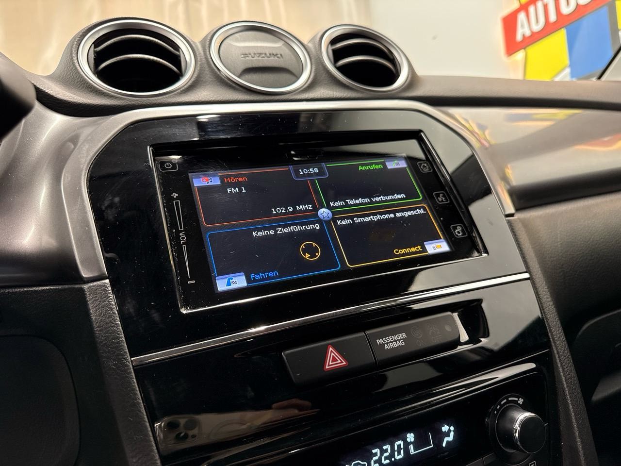 SUZUKI Vitara 1.0 Unico-image-5