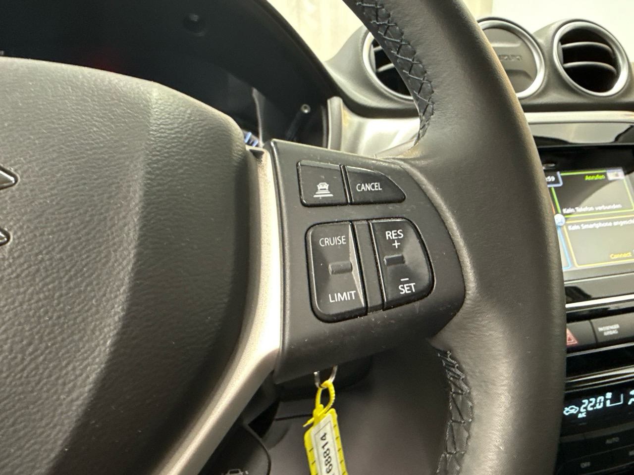 SUZUKI Vitara 1.0 Unico-image-7