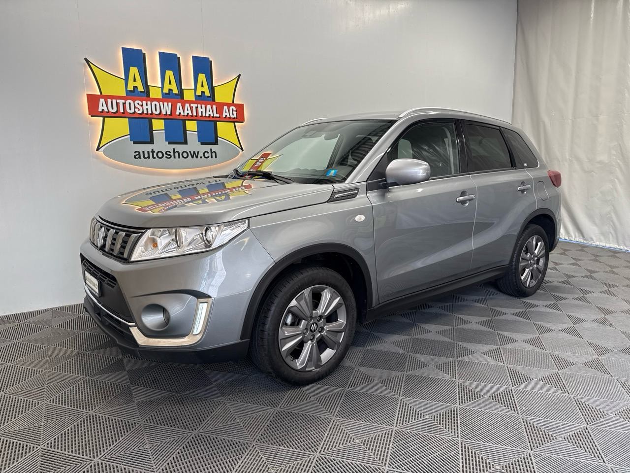 SUZUKI Vitara 1.0 Unico
