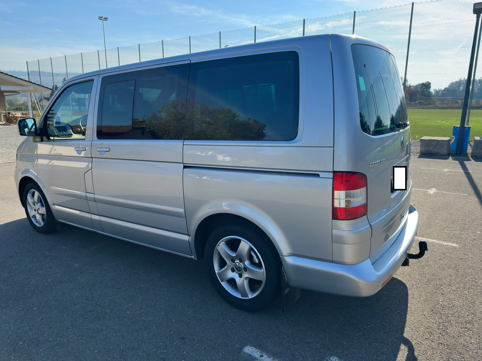 VW Multivan-image-1