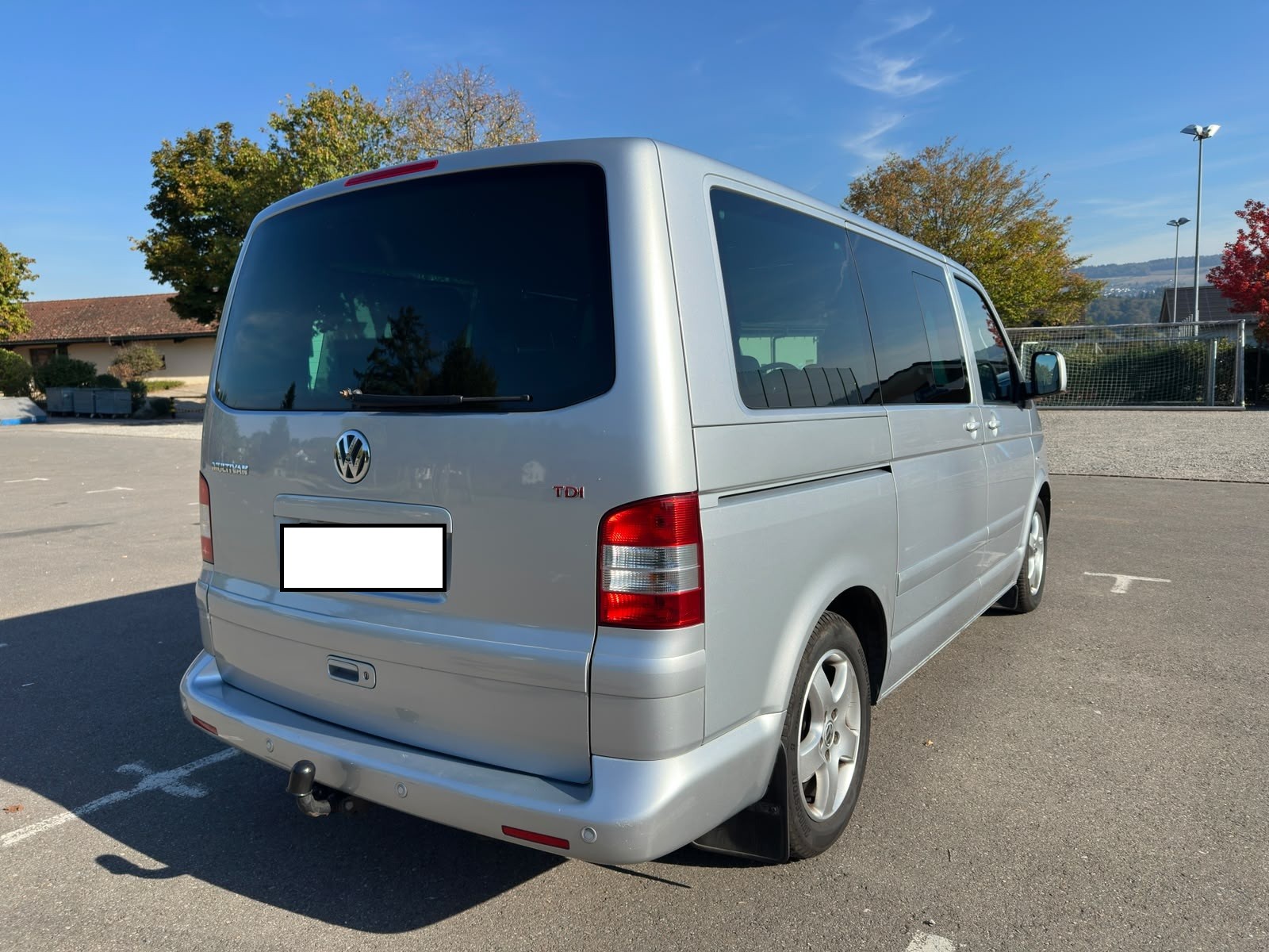 VW Multivan-image-2
