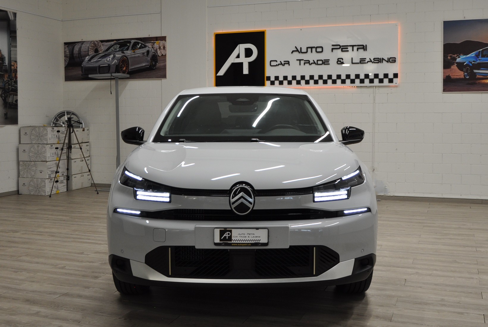 CITROEN C4 X HEV Max e-DCS6-image-6