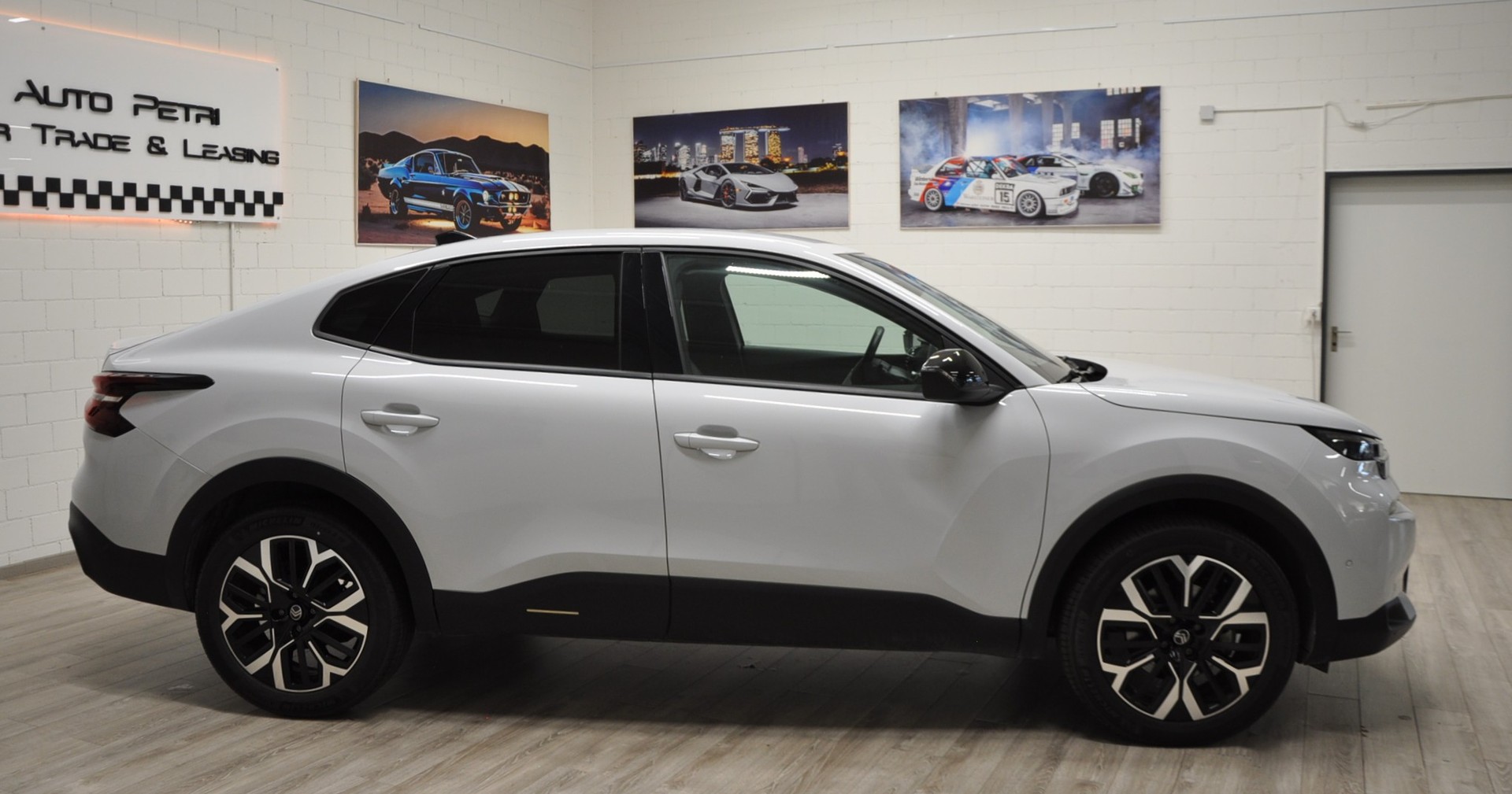 CITROEN C4 X HEV Max e-DCS6-image-4