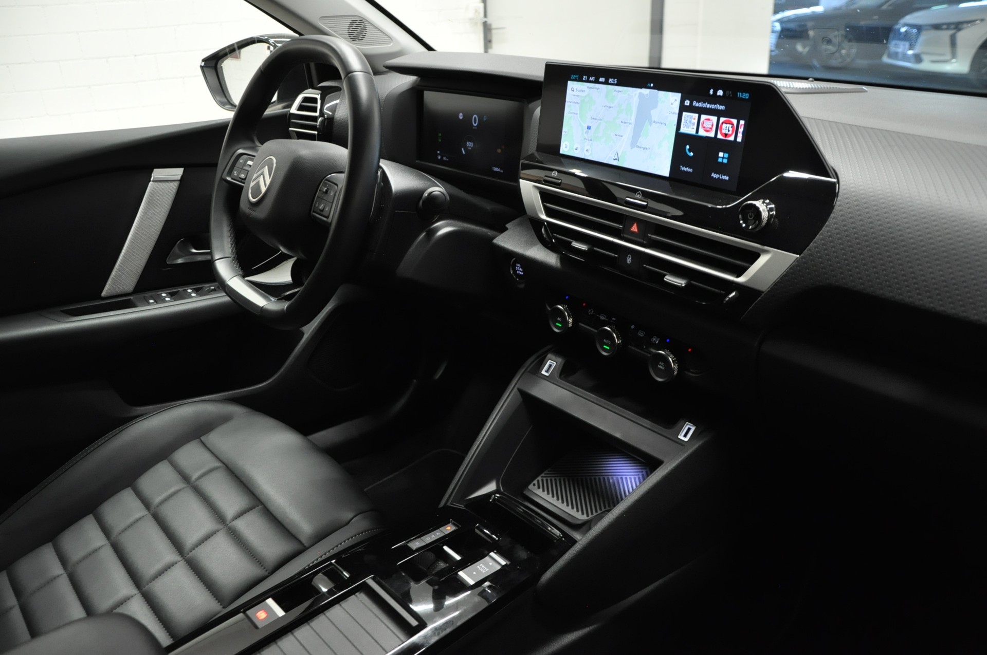 CITROEN C4 X HEV Max e-DCS6-image-10