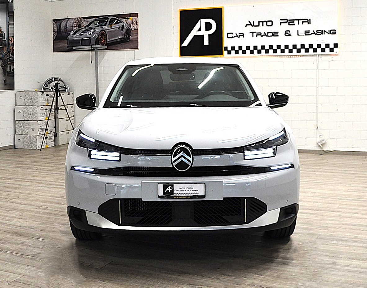 CITROEN C4 X HEV Max e-DCS6-image-6