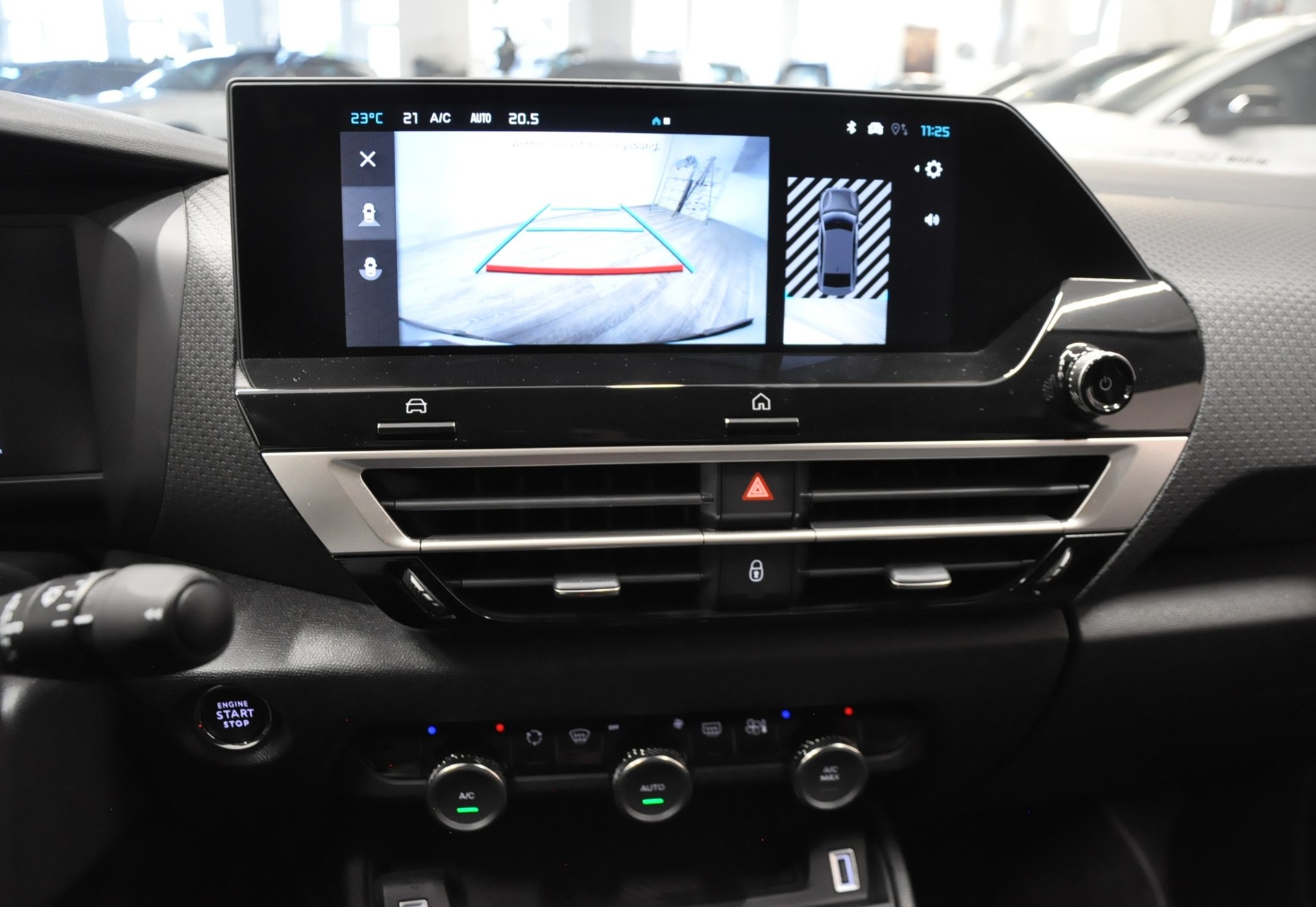 CITROEN C4 X HEV Max e-DCS6-image-18