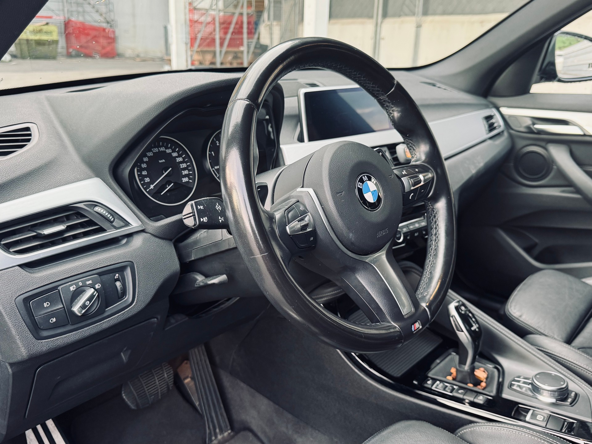 BMW 20d xDrive M Sport-image-2