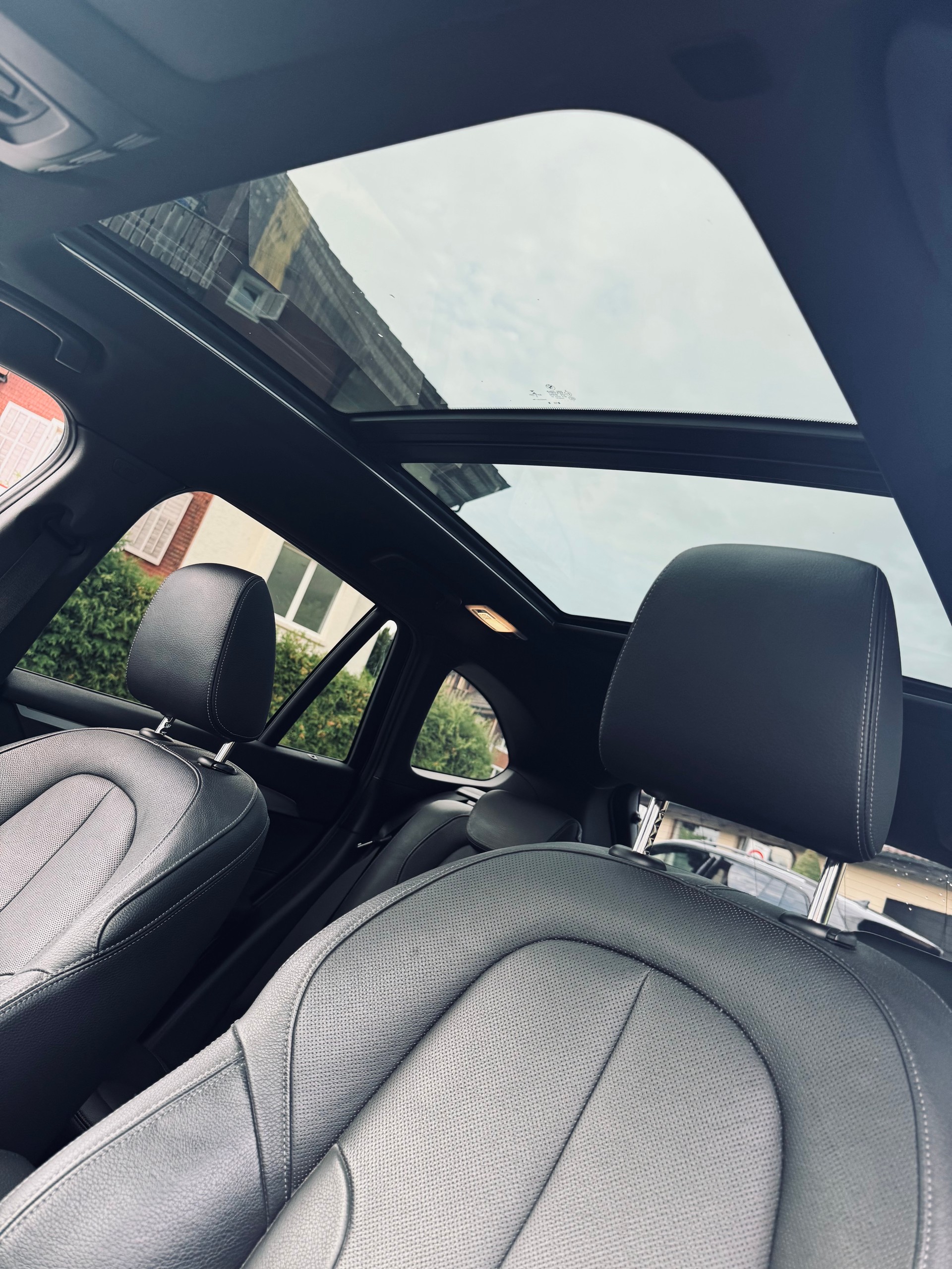 BMW 20d xDrive M Sport-image-5