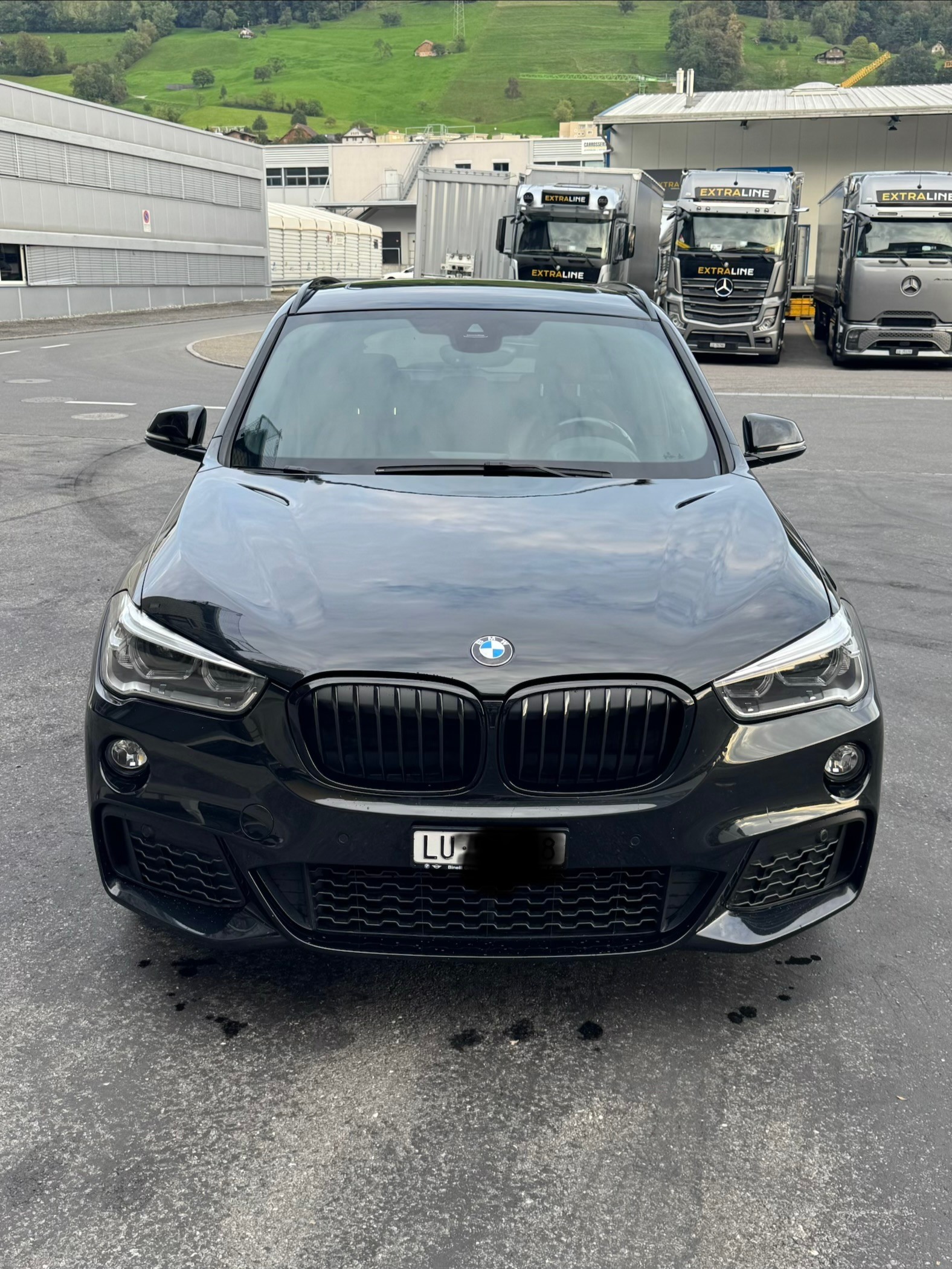 BMW 20d xDrive M Sport-image-1