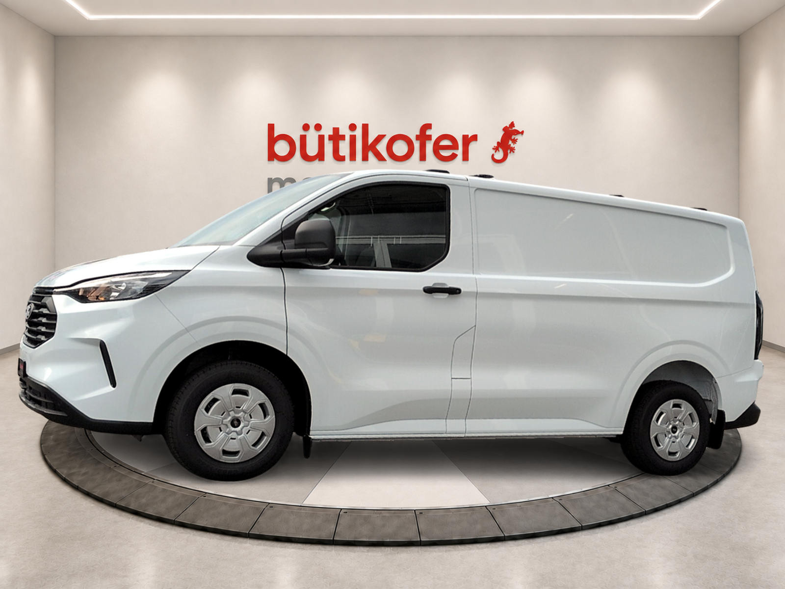 FORD Transit C Van 280 L1 2.0 EcoBlue 110 Trend-showroom-element-1