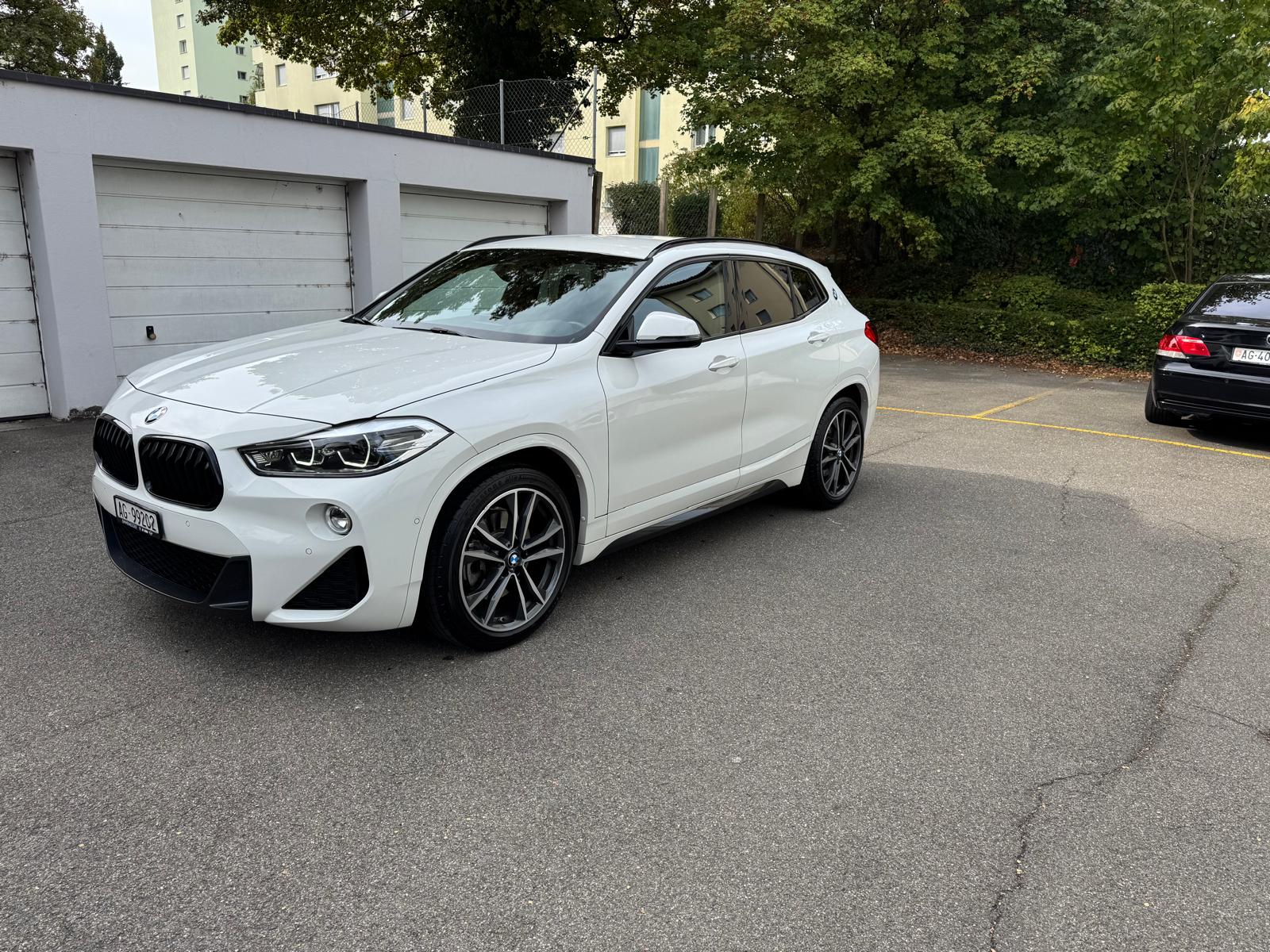BMW 20i xDrive-image-0