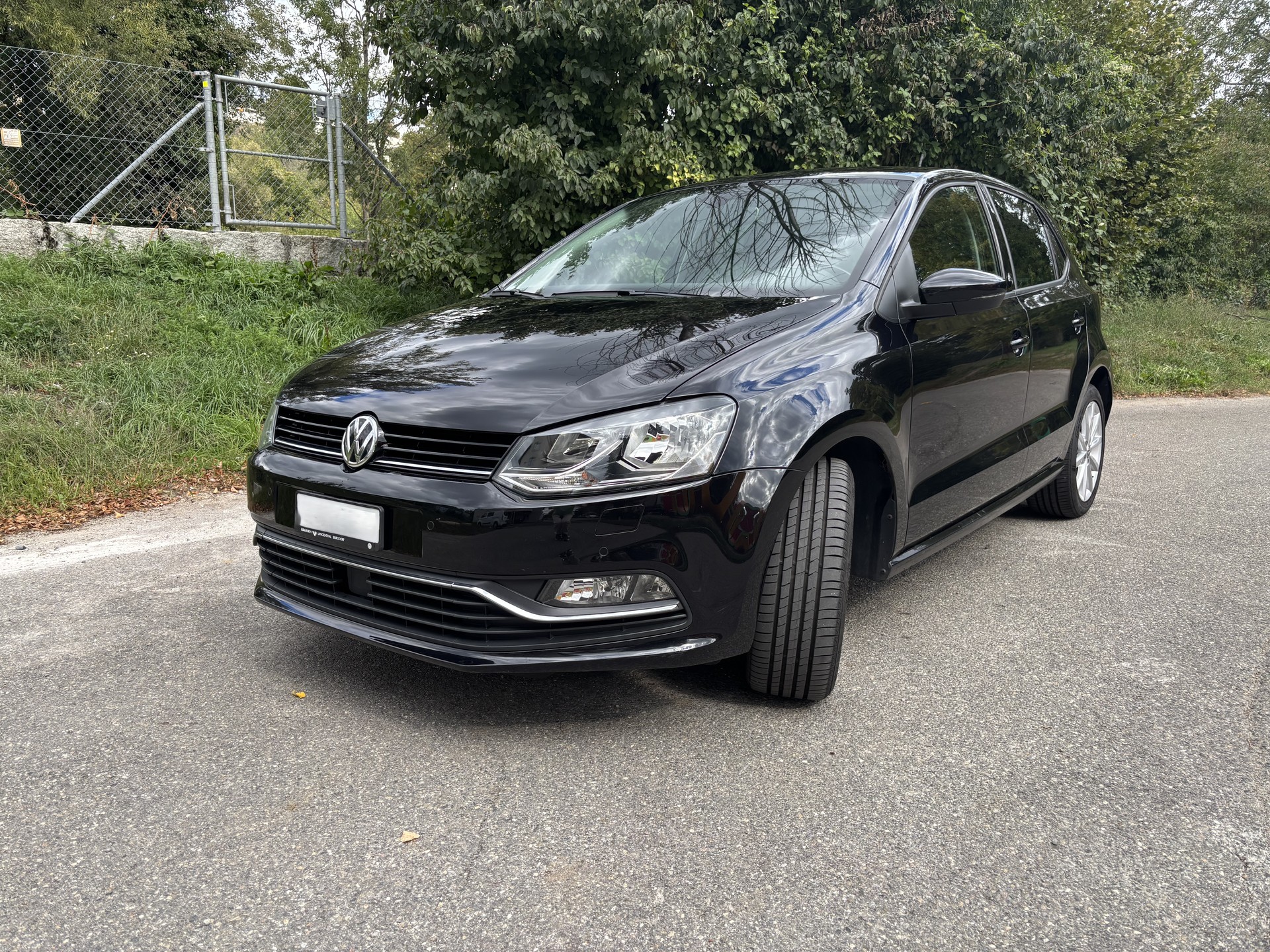 VW 1.2 TSI 90 BlueMT Sound-image-0