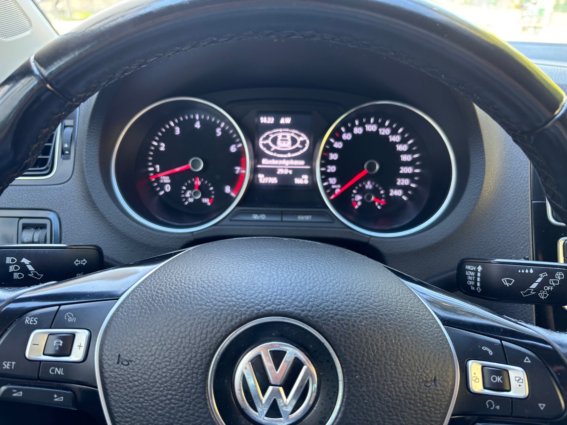 VW 1.2 TSI 90 BlueMT Sound-image-11