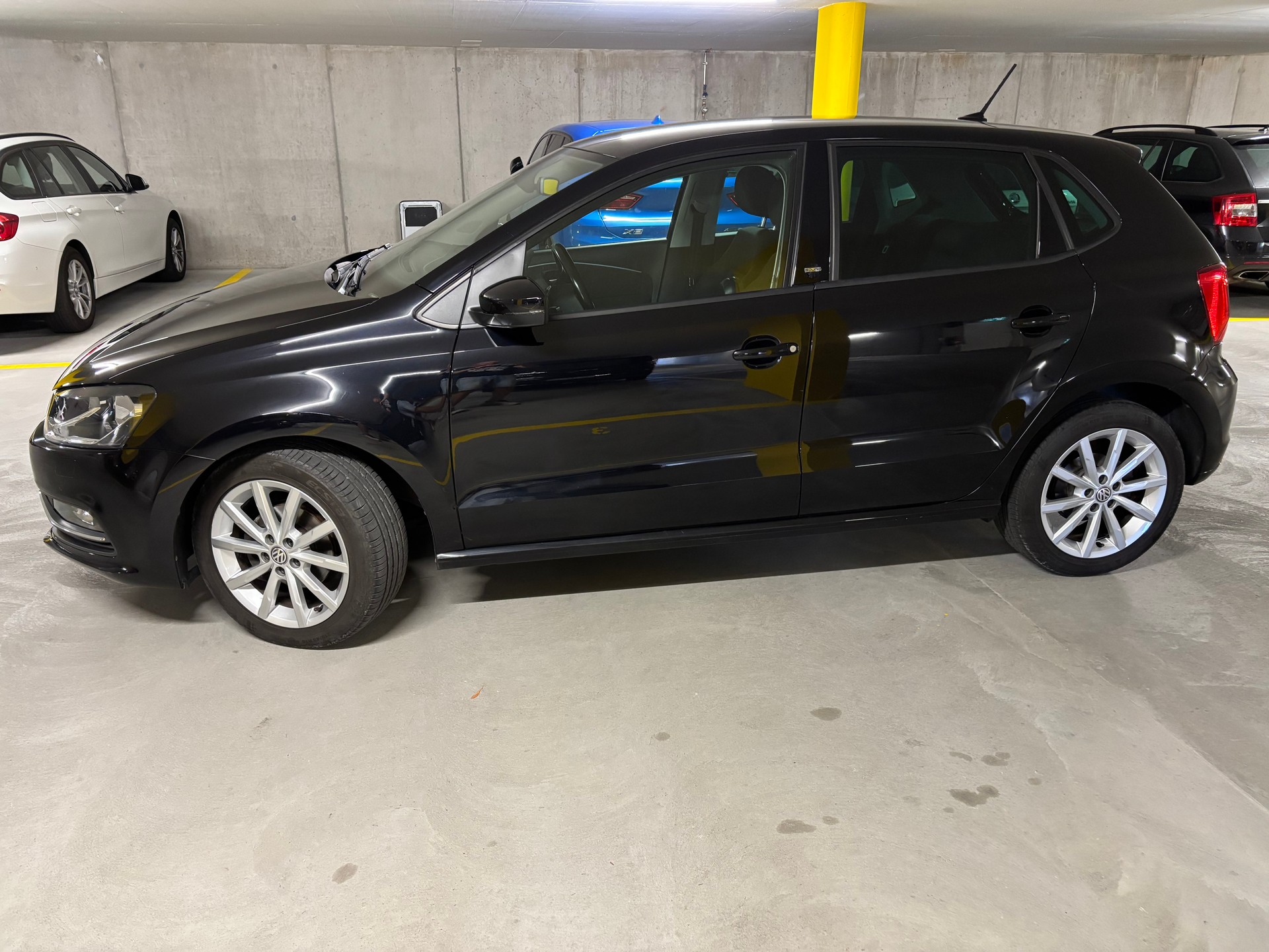 VW 1.2 TSI 90 BlueMT Sound-image-6