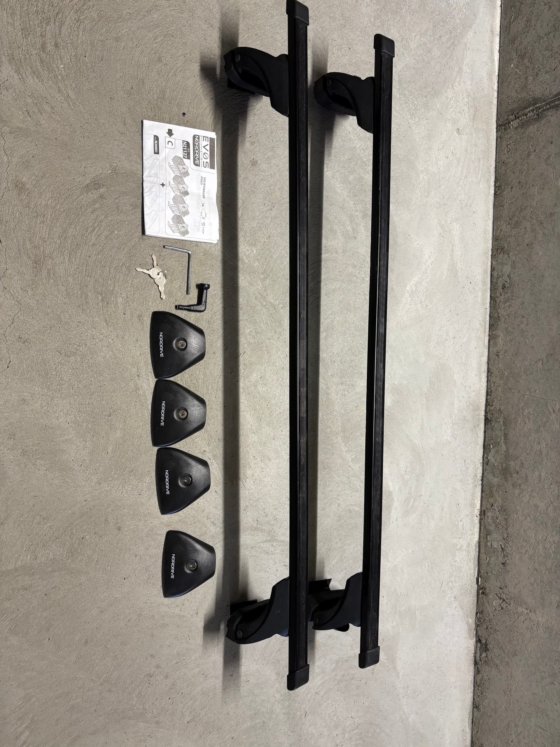 VW 1.2 TSI 90 BlueMT Sound-image-17