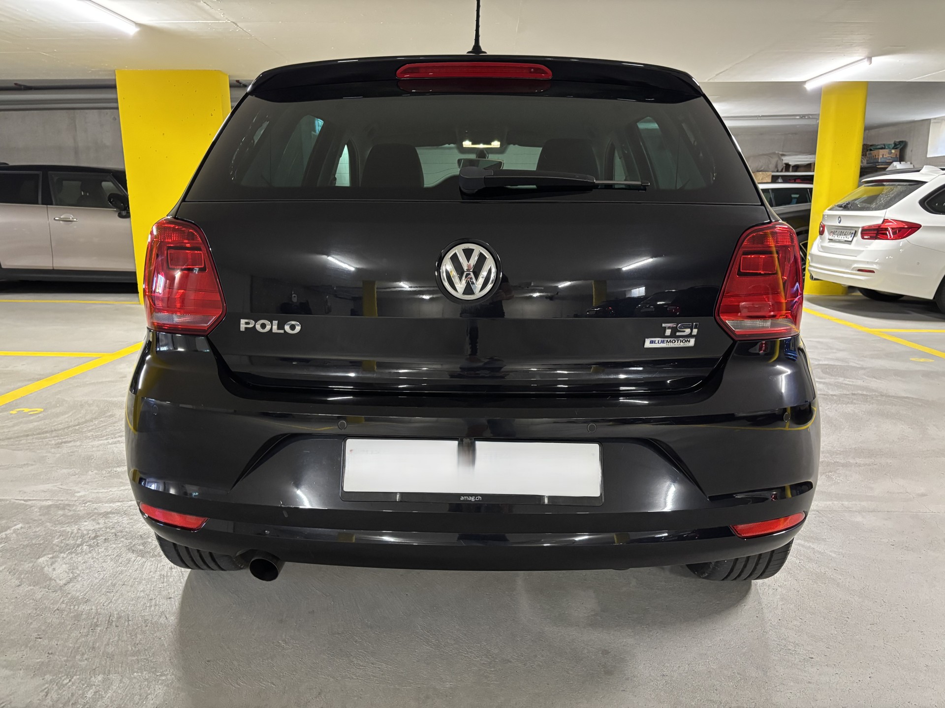 VW 1.2 TSI 90 BlueMT Sound-image-4