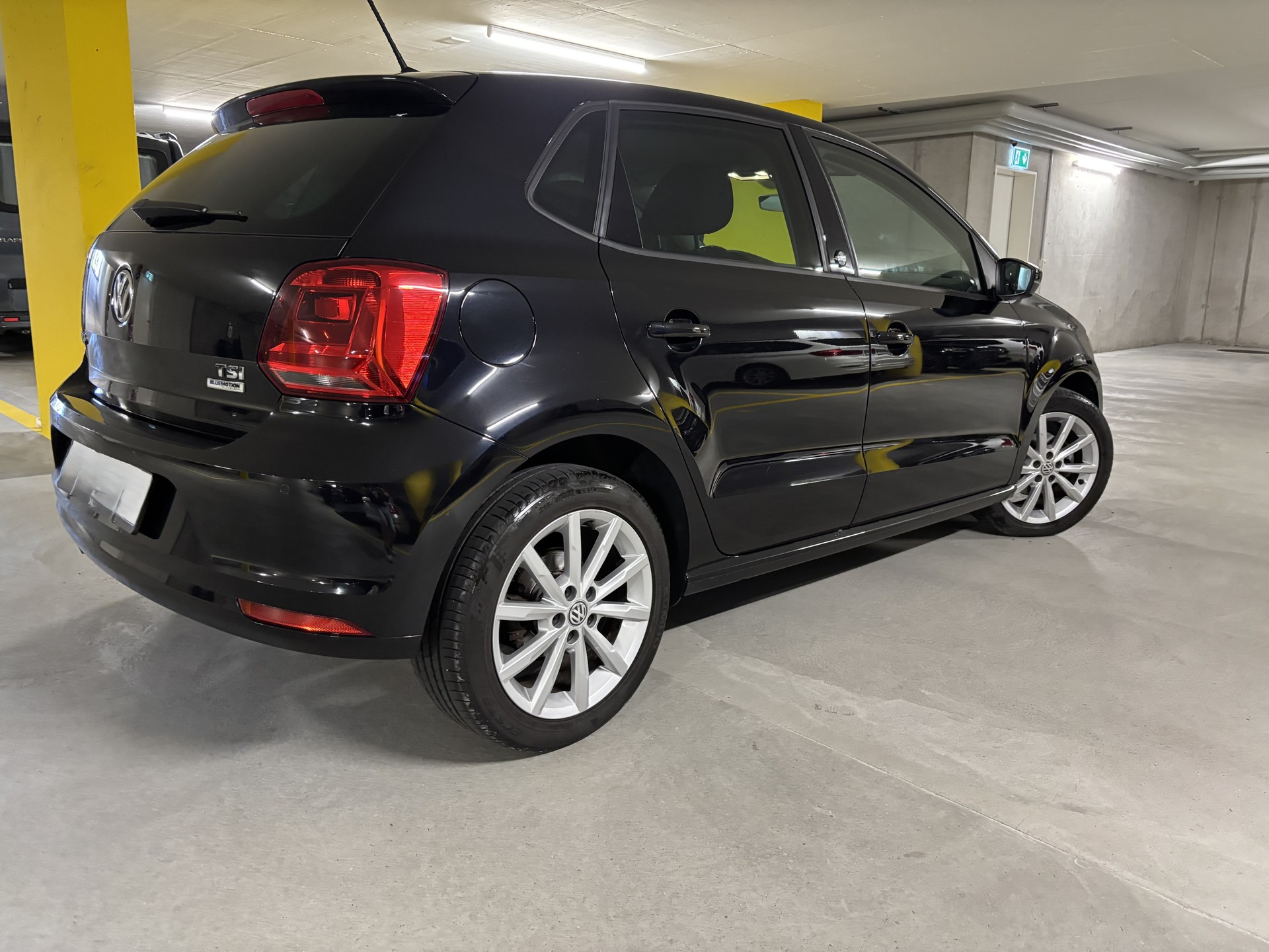 VW 1.2 TSI 90 BlueMT Sound-image-2