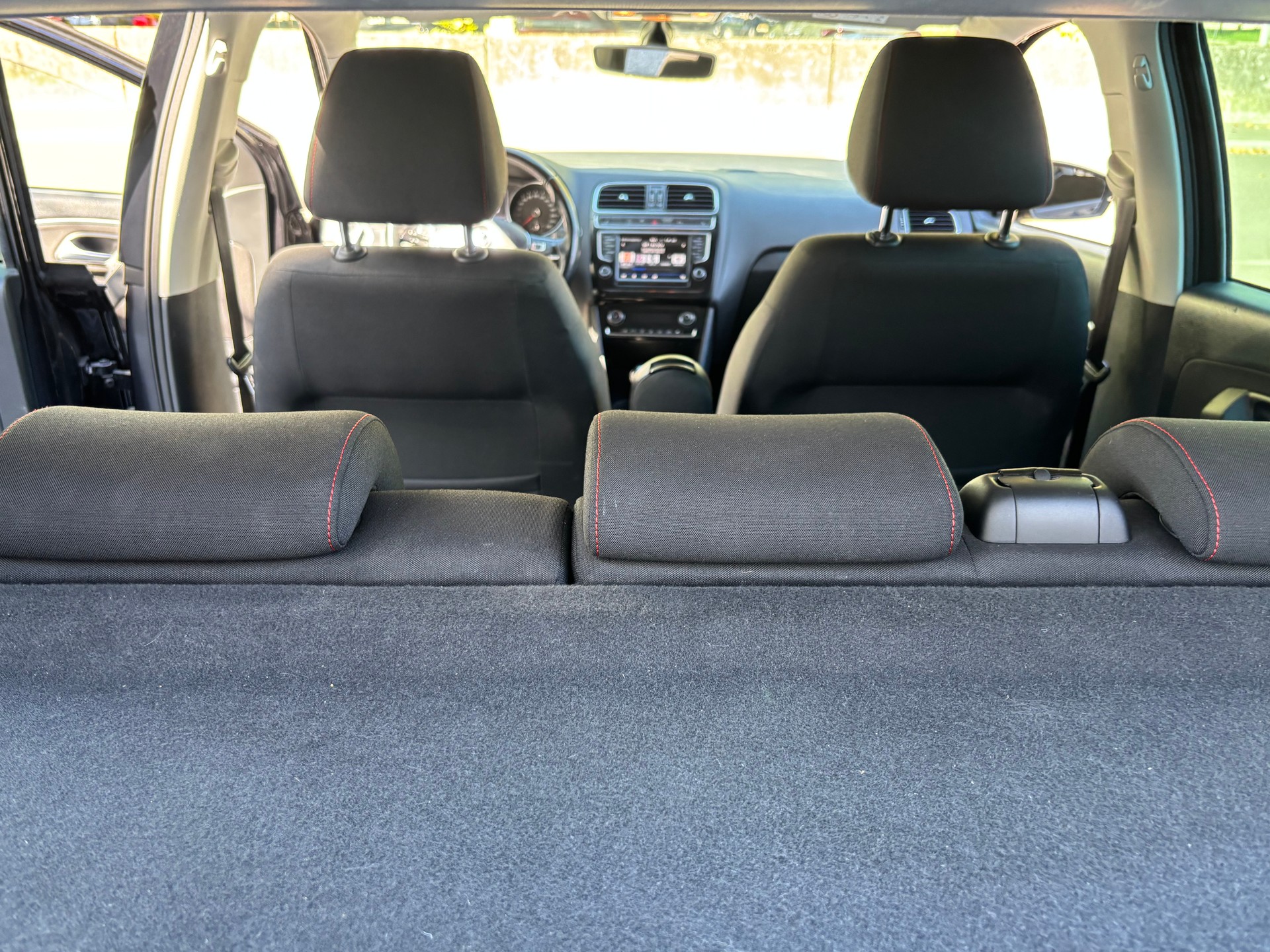 VW 1.2 TSI 90 BlueMT Sound-image-14